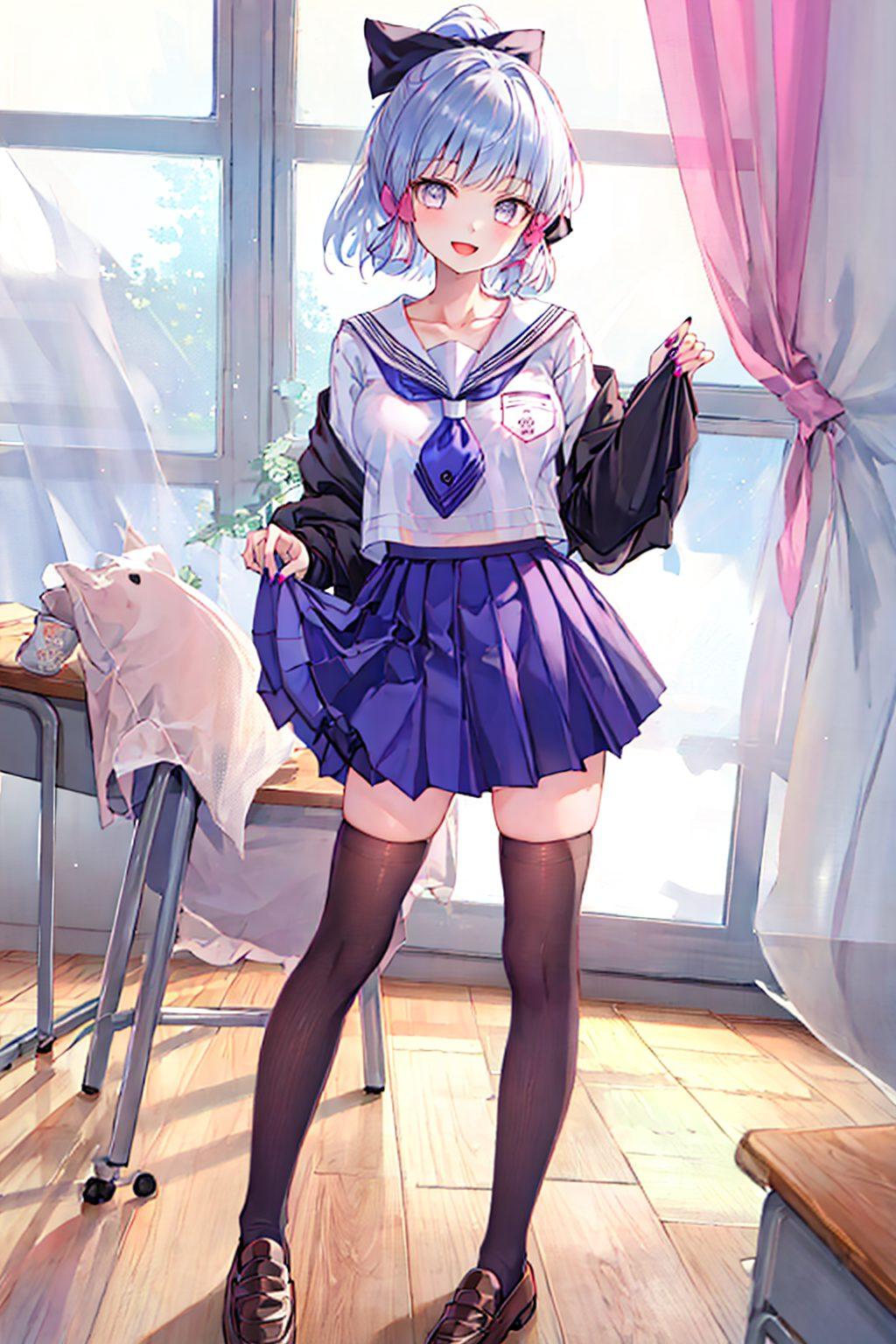 简直美爆了！高清画质细节满分