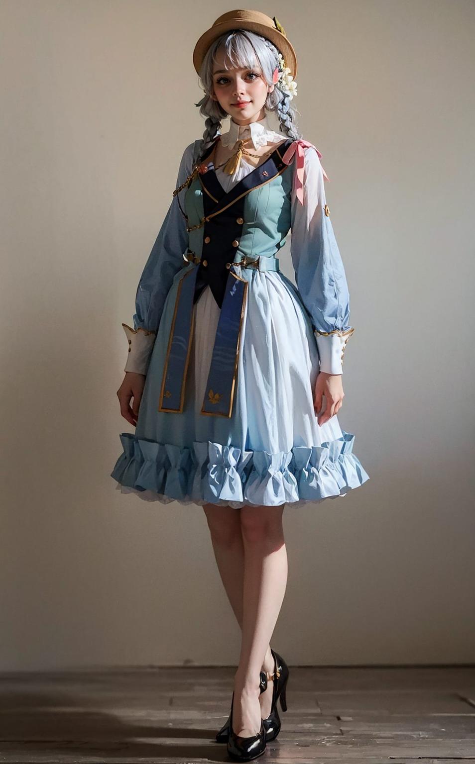 让你的电脑瞬间变身国风美学馆！