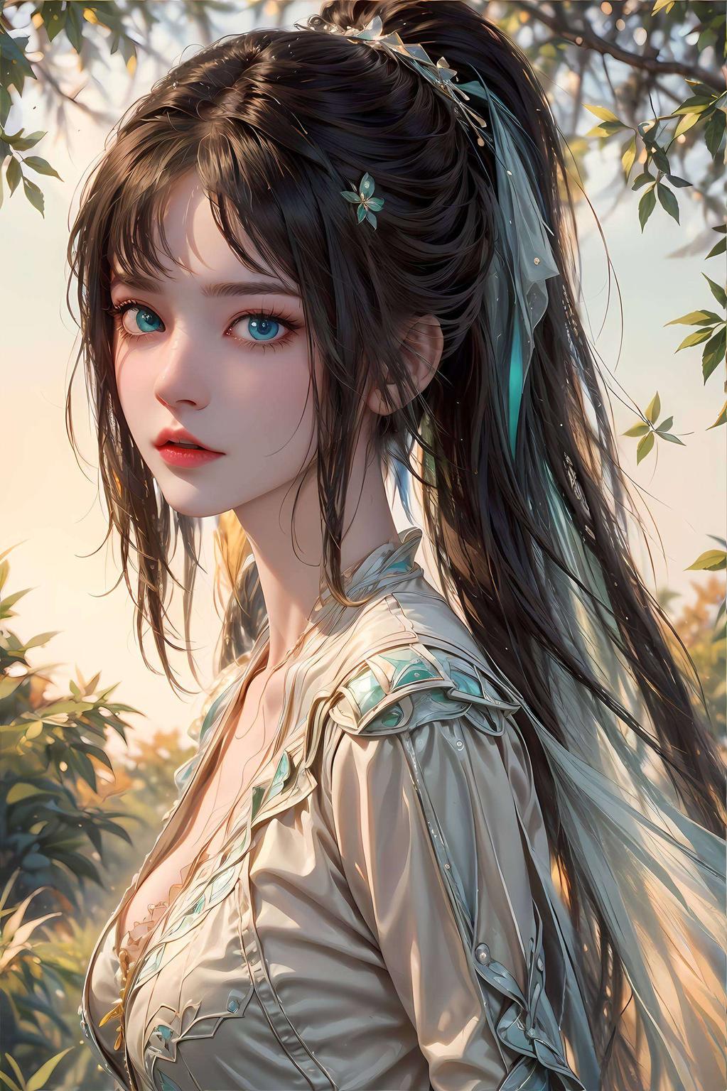 让你的电脑瞬间变身时尚秀场！”色彩搭配恰到好处