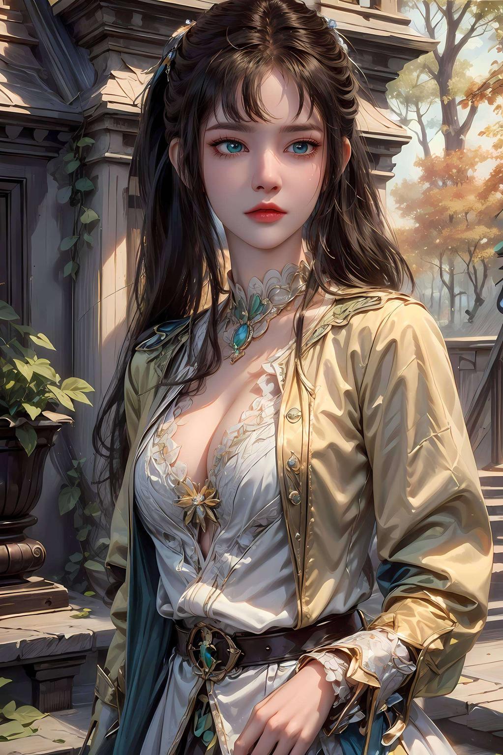 免费下载让你的手机瞬间变身艺术品！高清画质