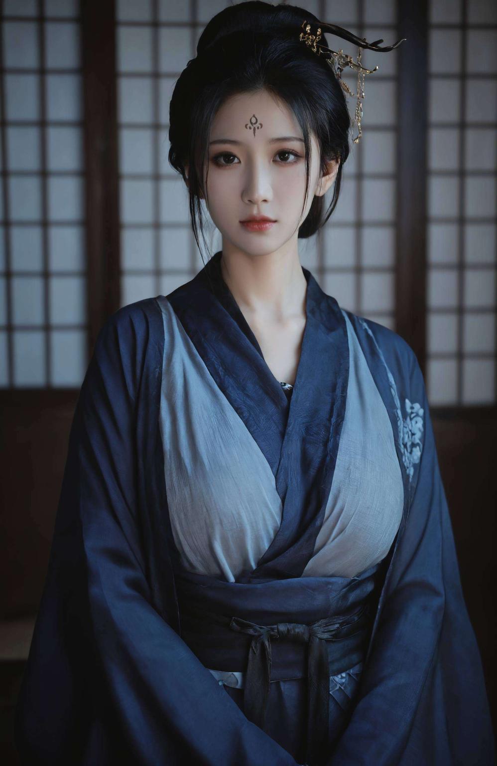 一秒提升手机颜值！快来下载四妹壁纸来啦！超清图文