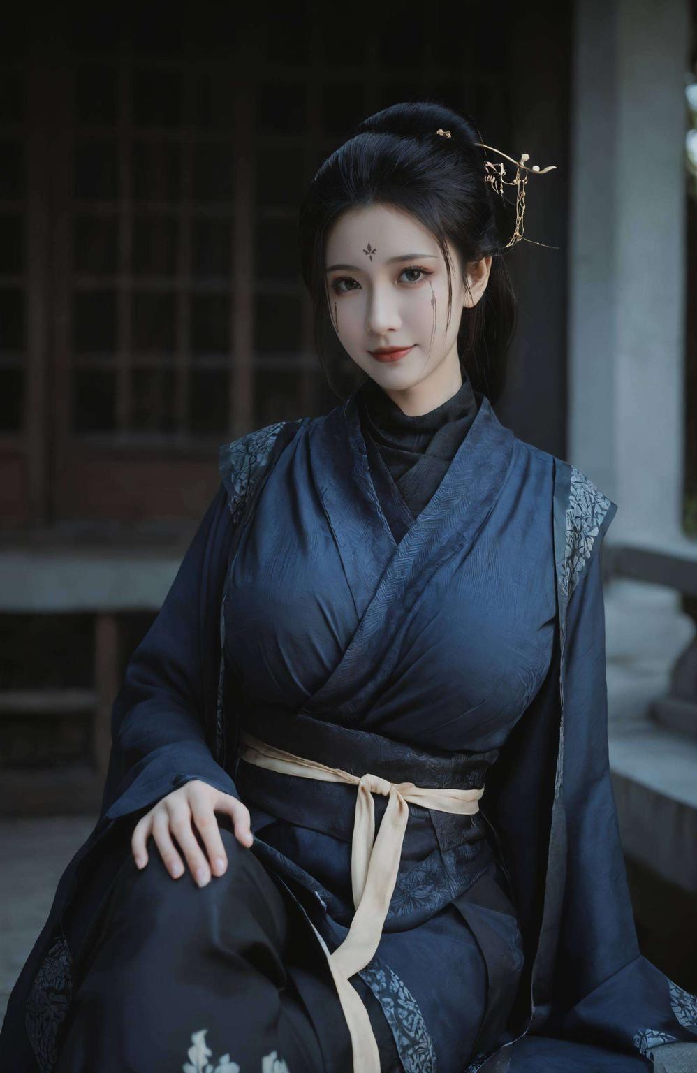 让每一面墙都绽放独特光彩轻奢极简