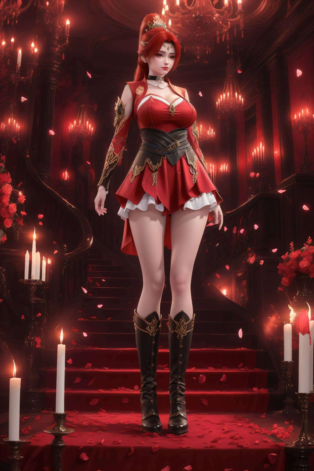 细腻描绘让你的手机瞬间焕发青春活力！