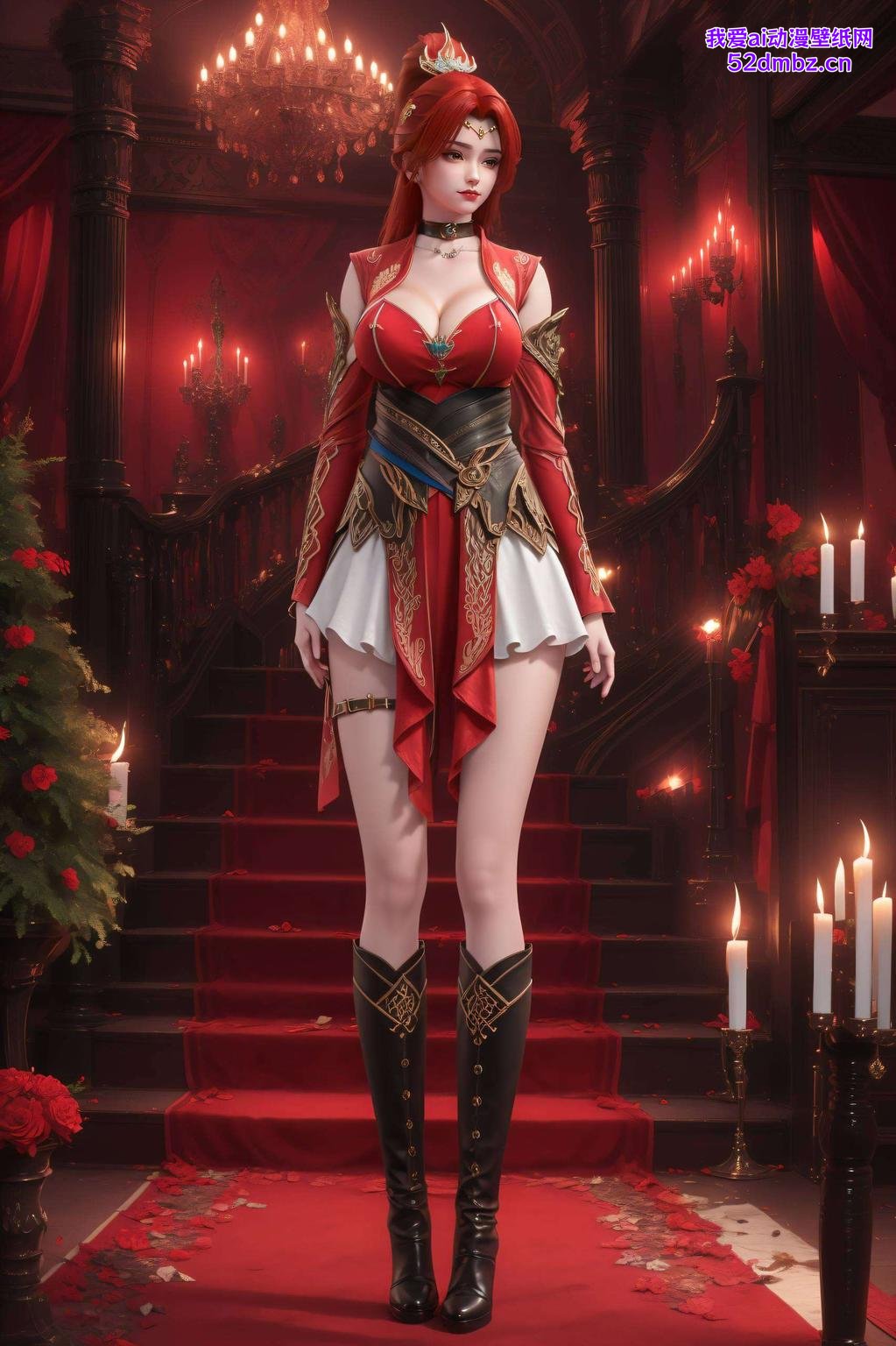 绝对的视觉盛宴！看这古月娜和唐火儿让你的Win10锁屏瞬间变身为动漫小天地