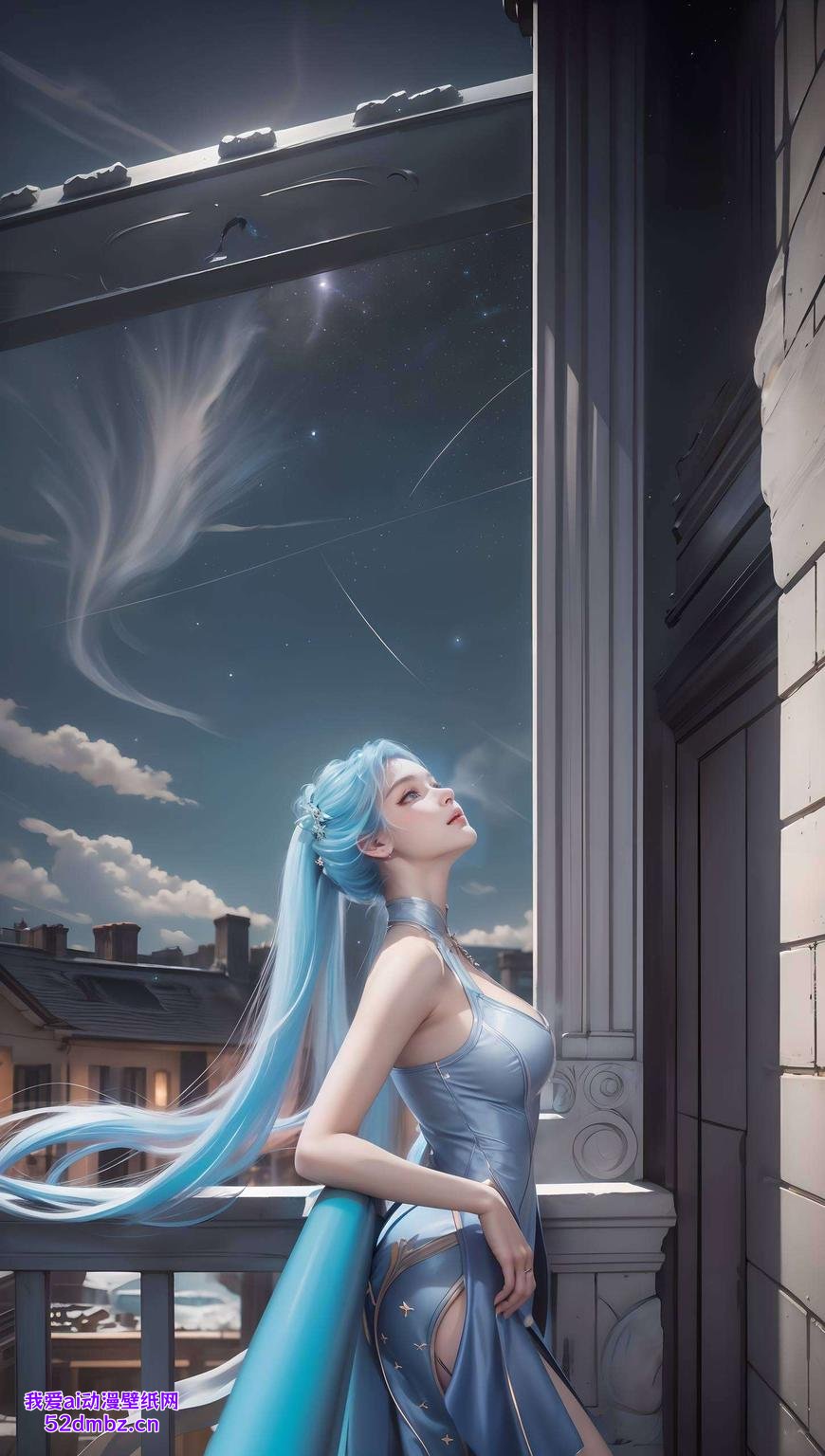 漫迷福利！1920x1080分辨率