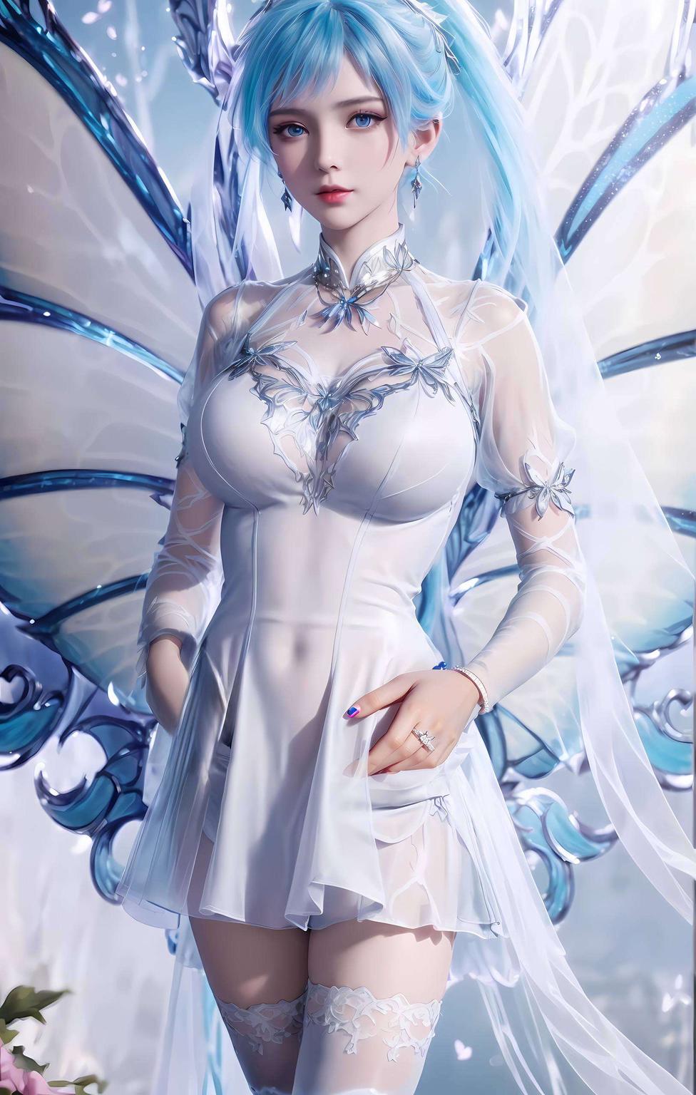 让你的手机瞬间焕发唯美光彩！”“大家好