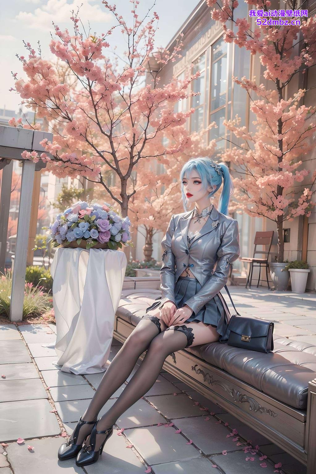 快来体验这份独特的视觉盛宴吧！