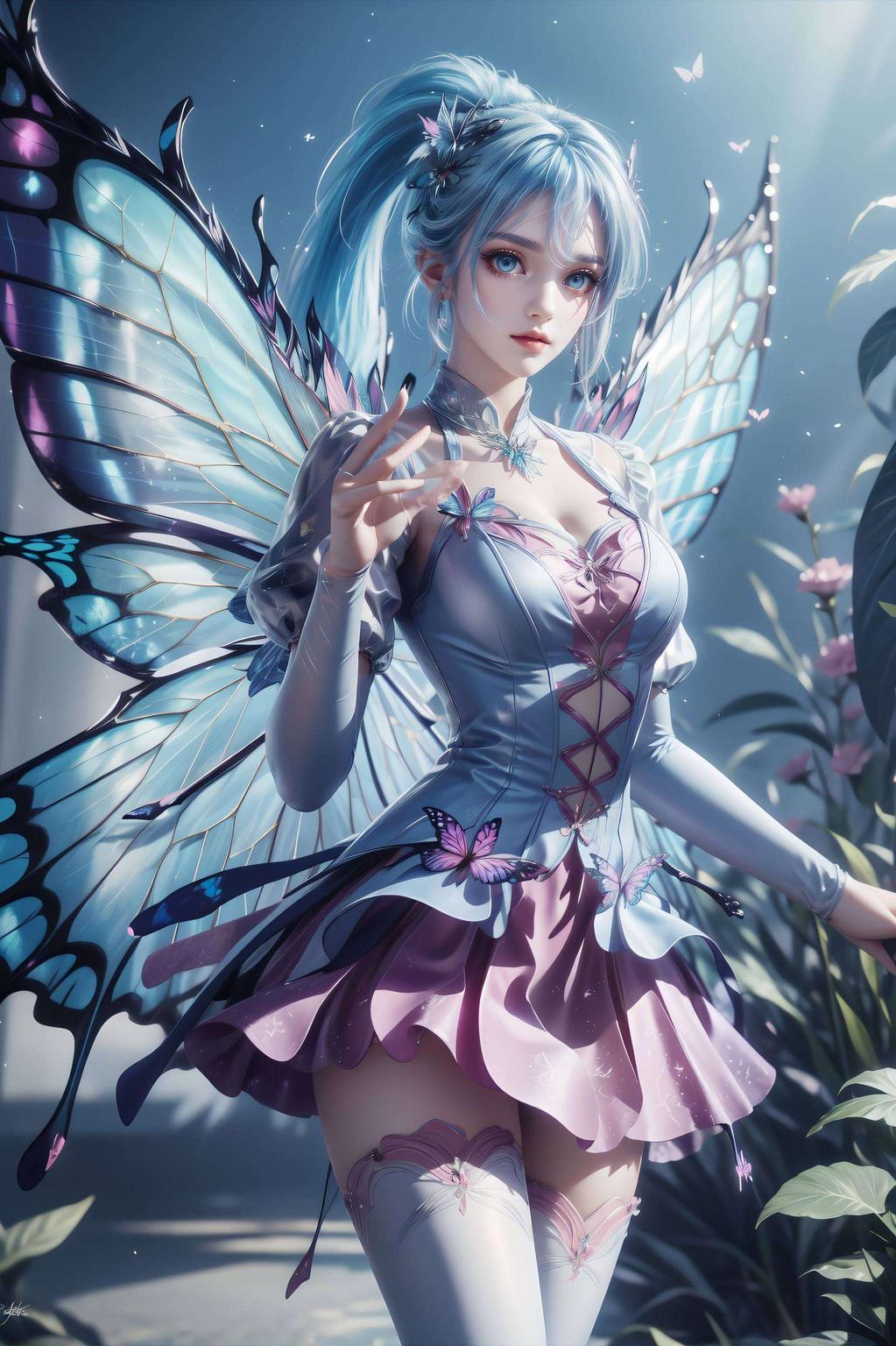 色彩鲜明高清画质