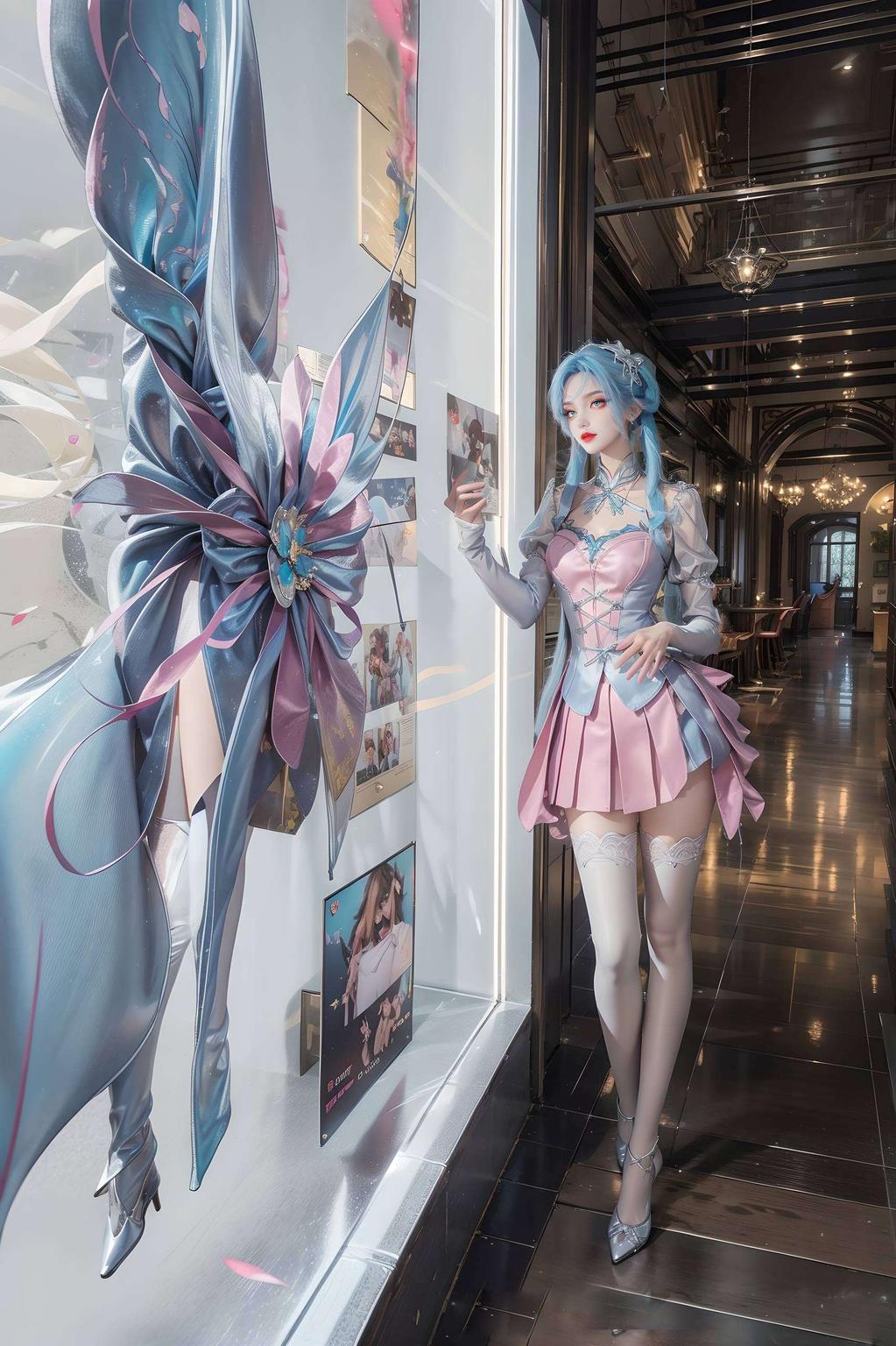 让你电脑桌面瞬间焕然一新快来收藏吧！”