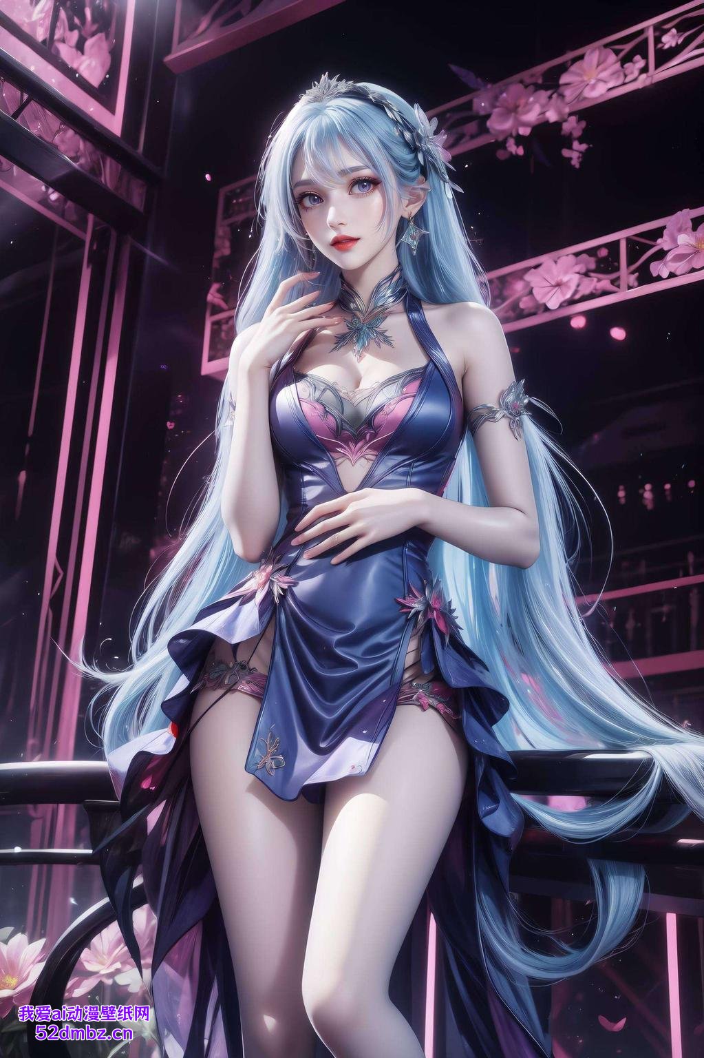 唐舞桐的美🌟免费下载