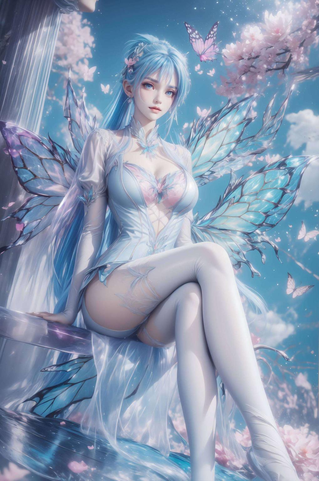 点亮你的iPhone屏幕！免费送上唐舞桐动态壁纸