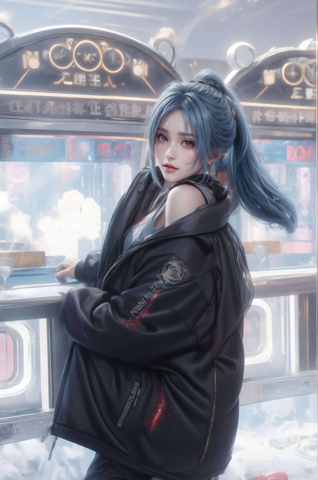 清新色彩搭配苹果风设计萌态可掬