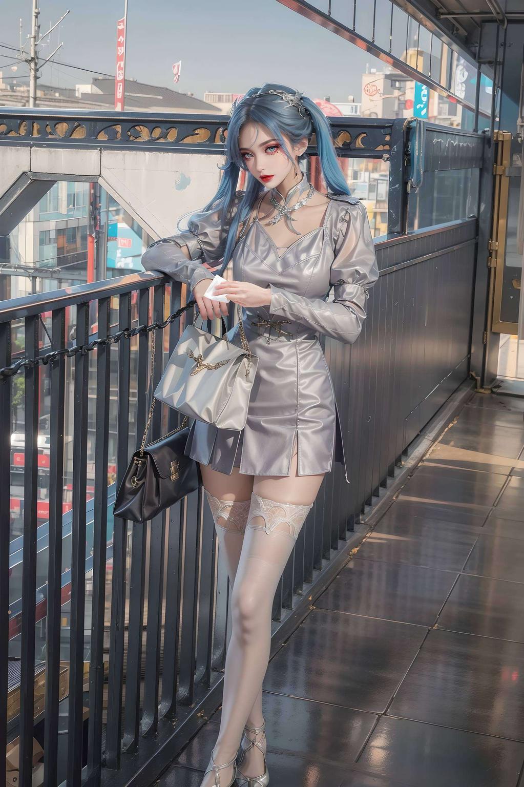 剑眉星目展现唐舞桐杀气腾腾的英姿