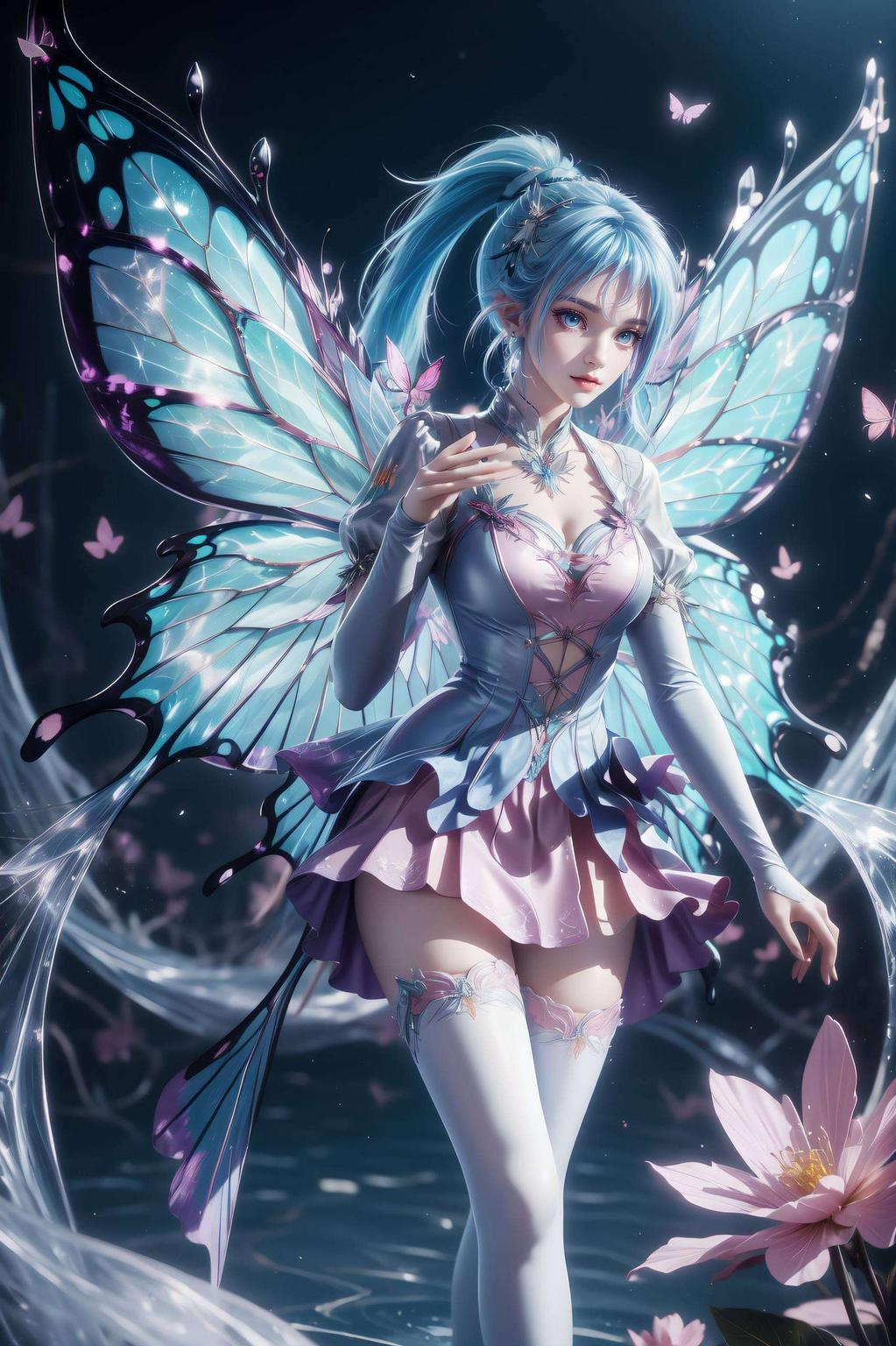 为你的电脑桌面增添一抹古典韵味特别推荐这款古风唯美壁纸