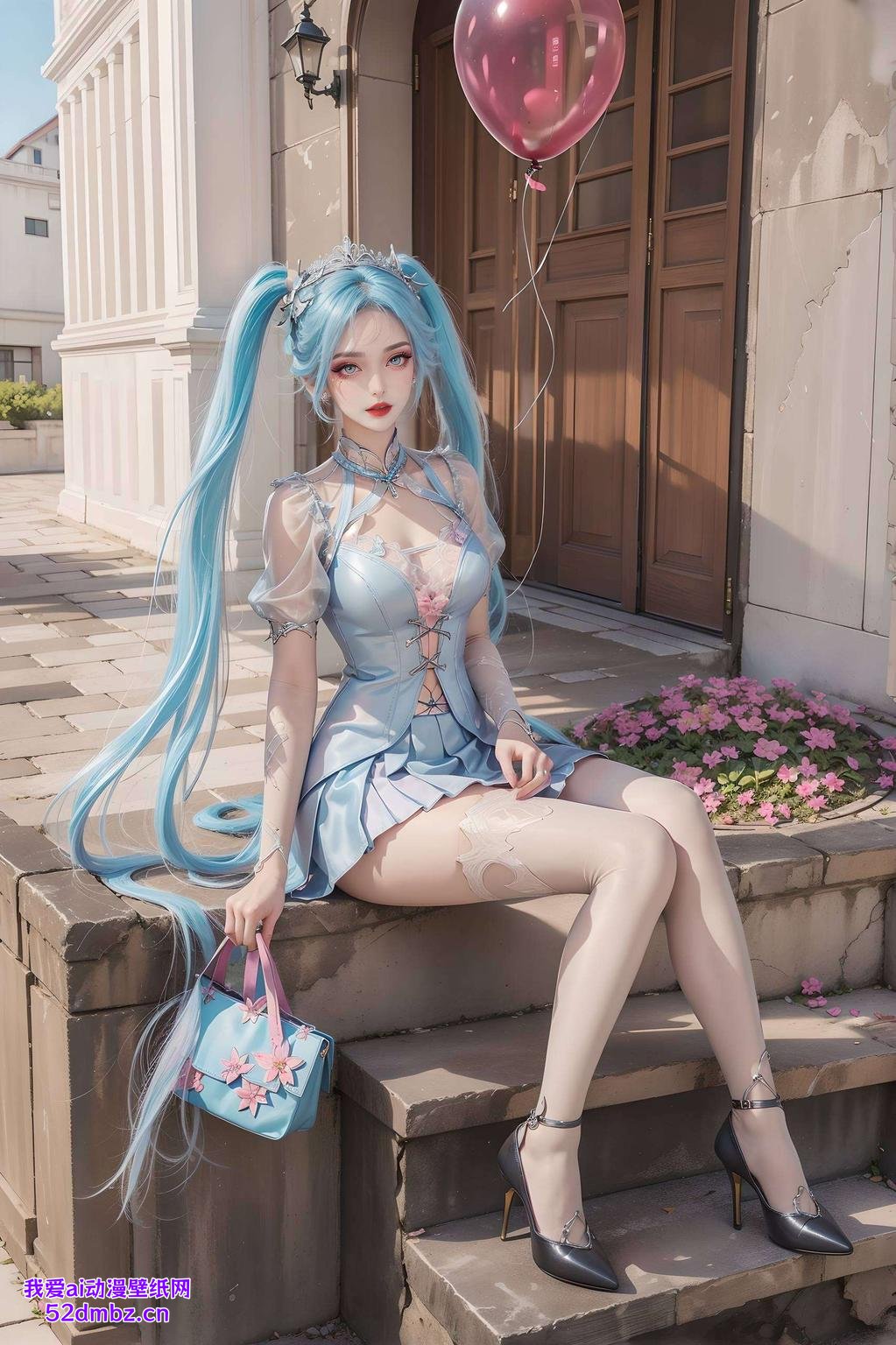 共度甜蜜时光情侣壁纸