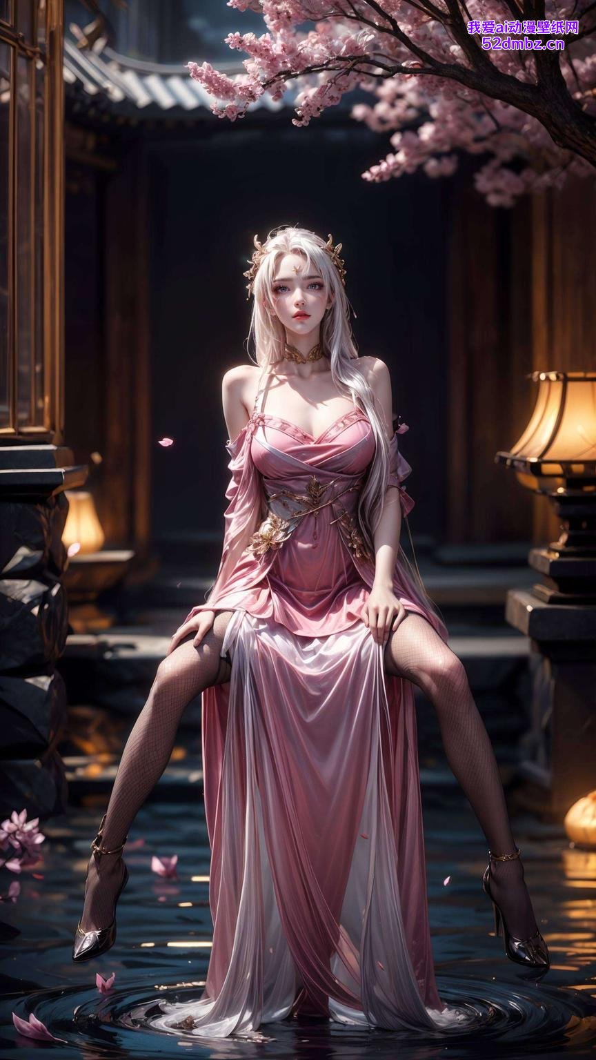 毛发光滑如绸各位动漫迷们