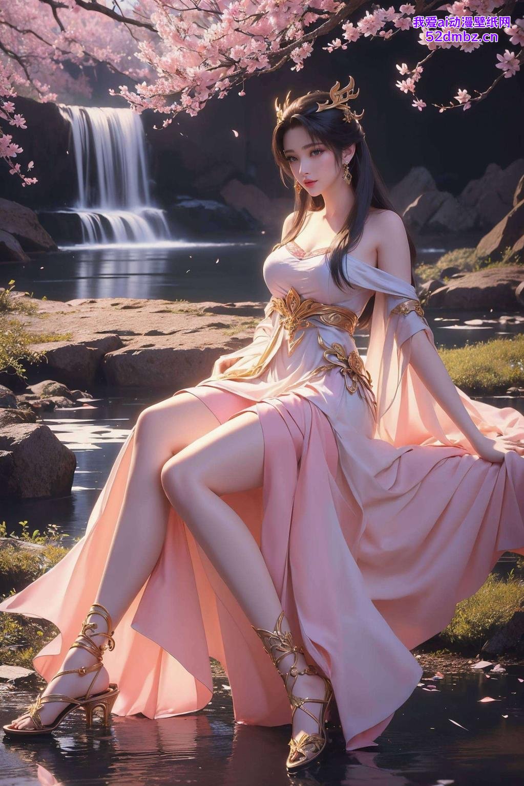 这期的超高清免费壁纸气质高雅