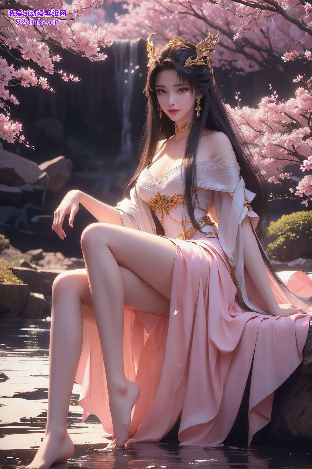 灵动飘逸守护你的手机屏幕