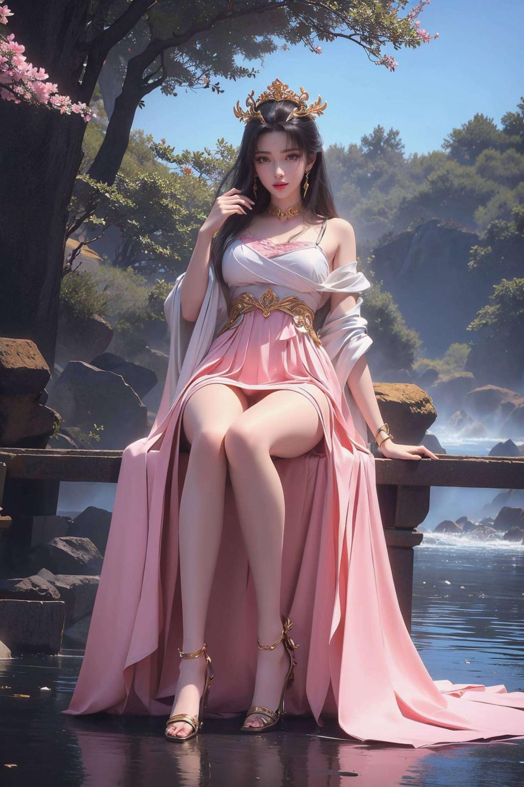 超清晰泳装壁纸清新上线！安卓Ins风