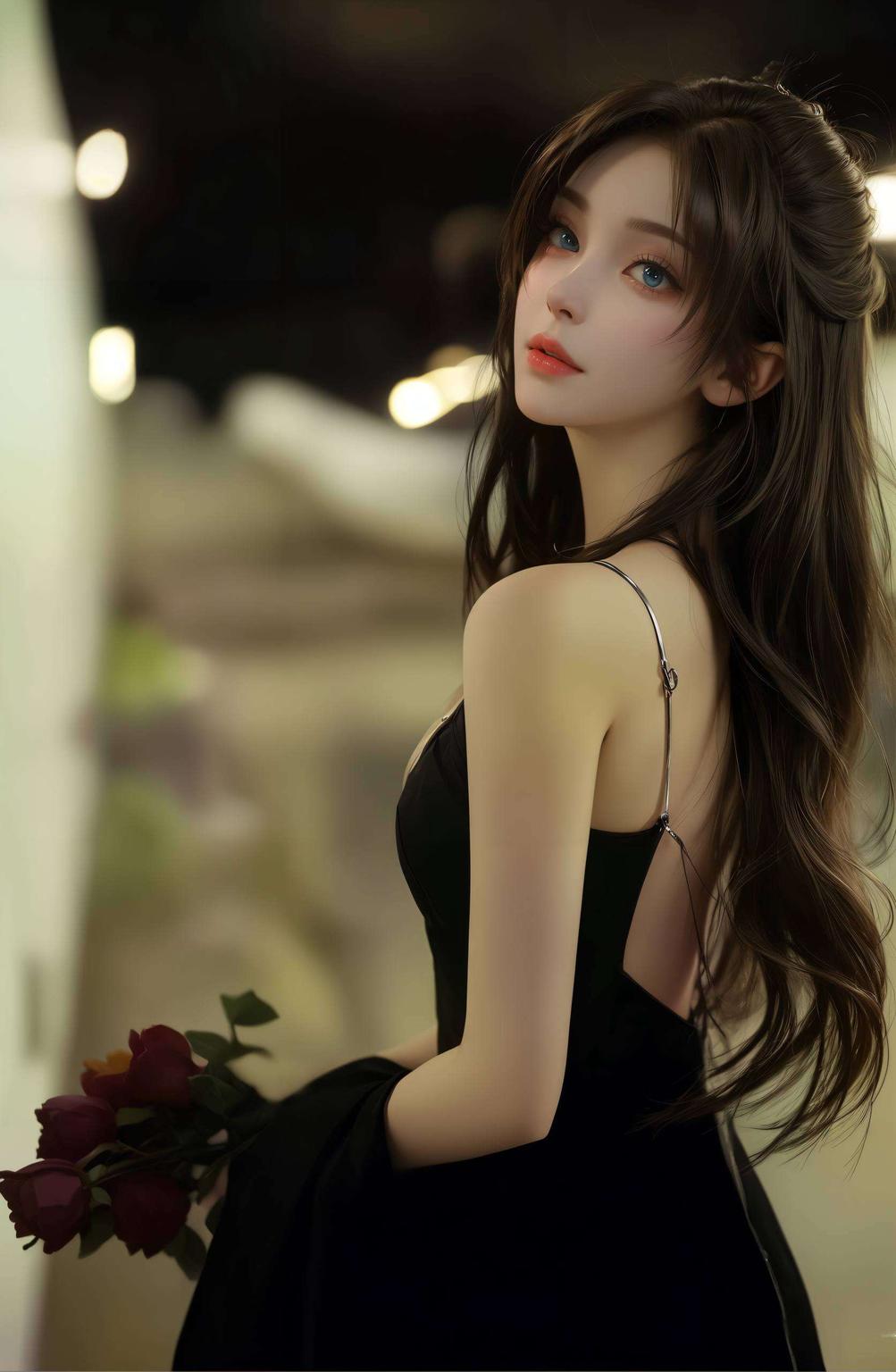 护眼又养眼让你的电脑锁屏瞬间变身仙境！