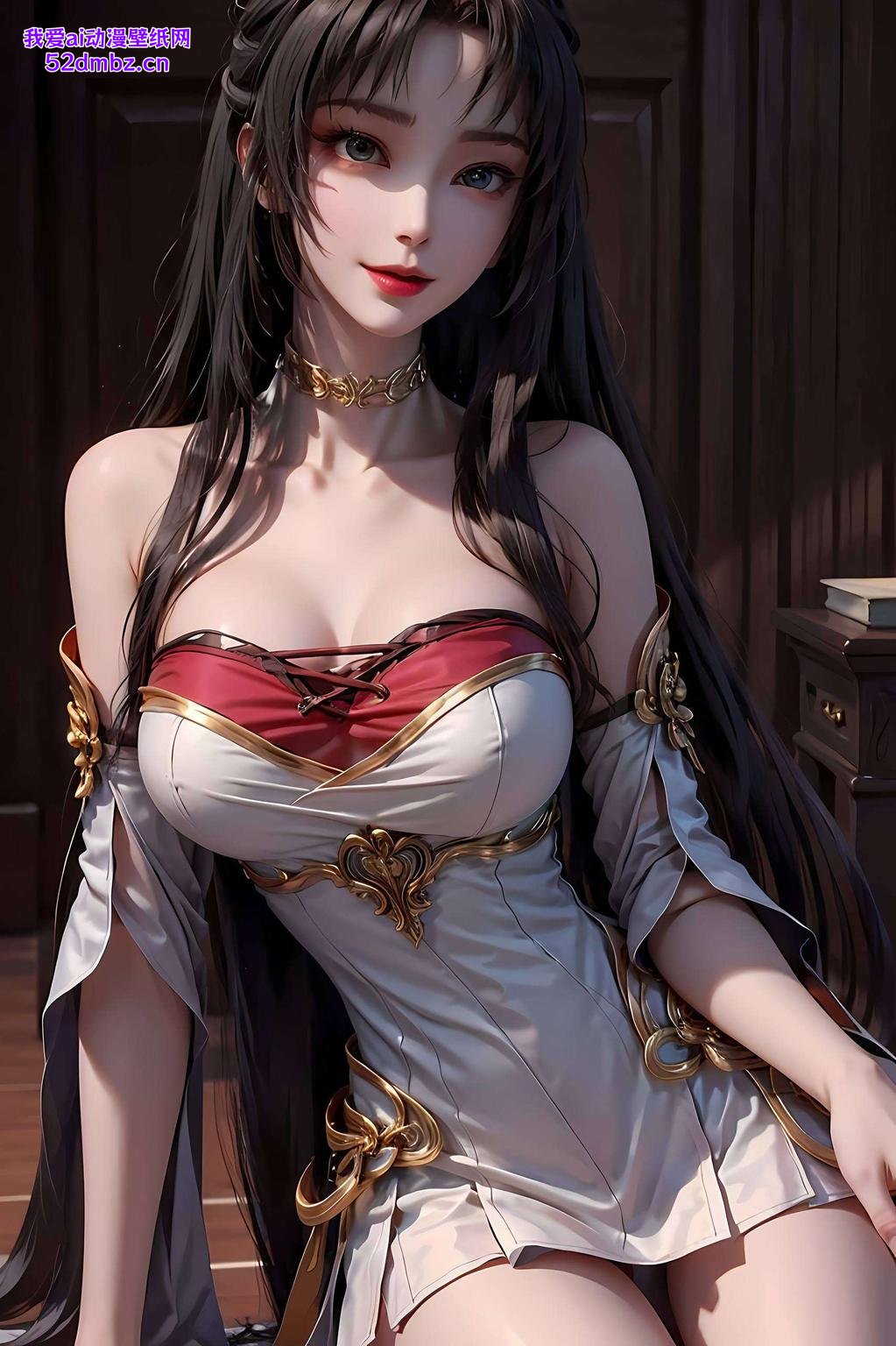 高清画质苹果简洁壁纸