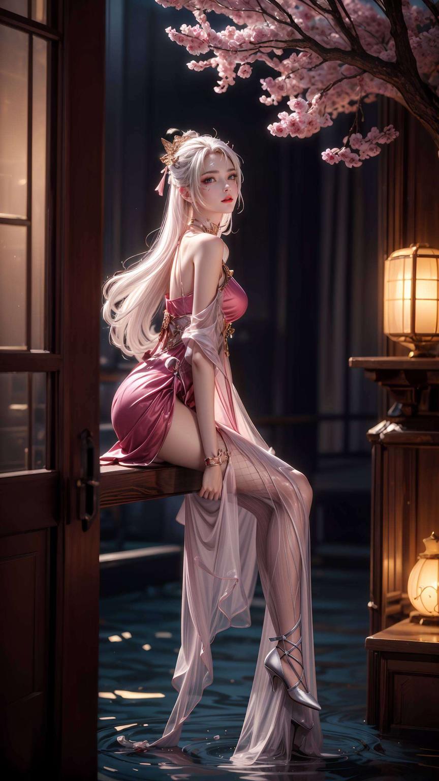 是不是让你的心都融化了？