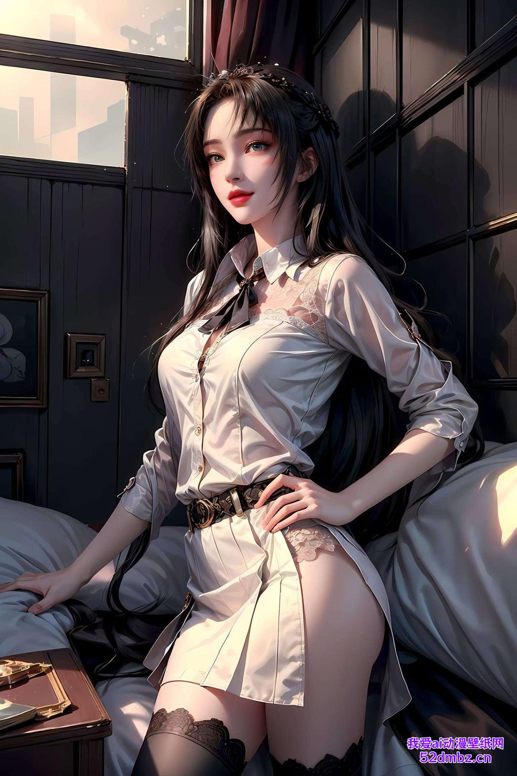 让你手机瞬间变身仙境美得不像实力派！