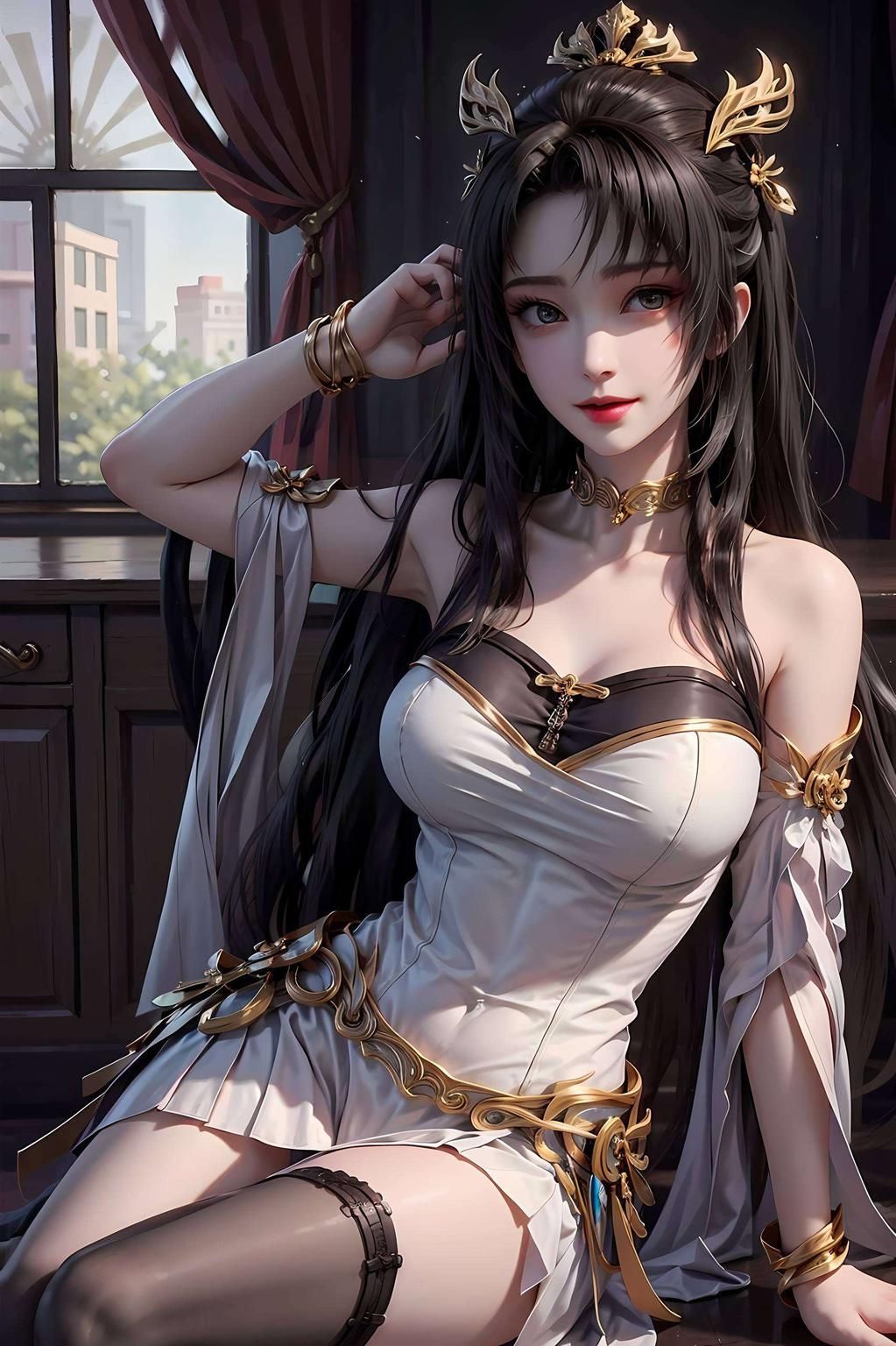 瞬间提升你的电脑颜值！