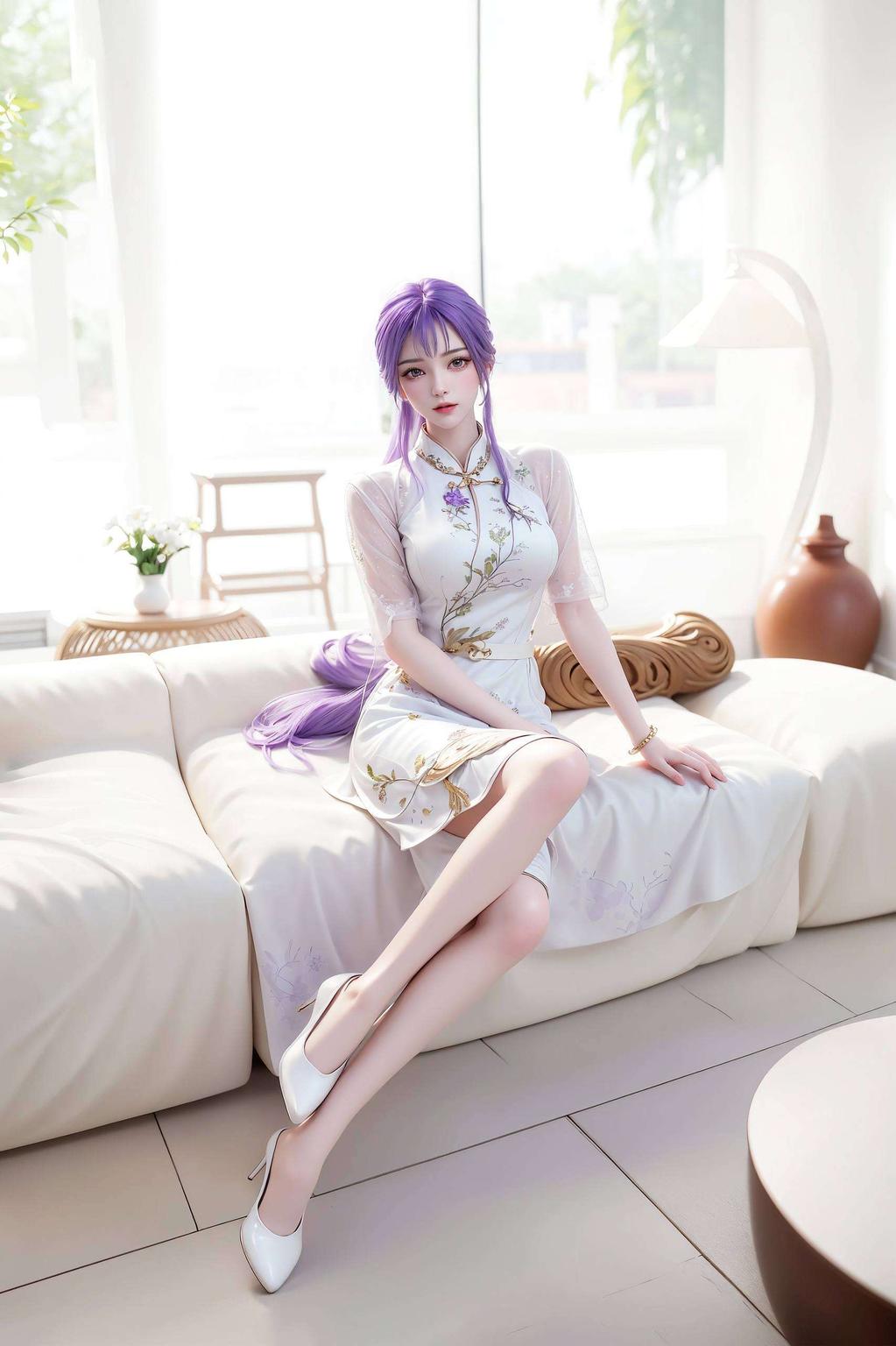 简洁至极高清护眼