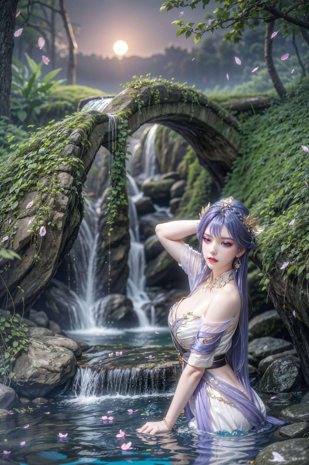 每一帧都仿佛剑气四溢朋友们！今天给大家带来超酷的剑破天穹动态壁纸