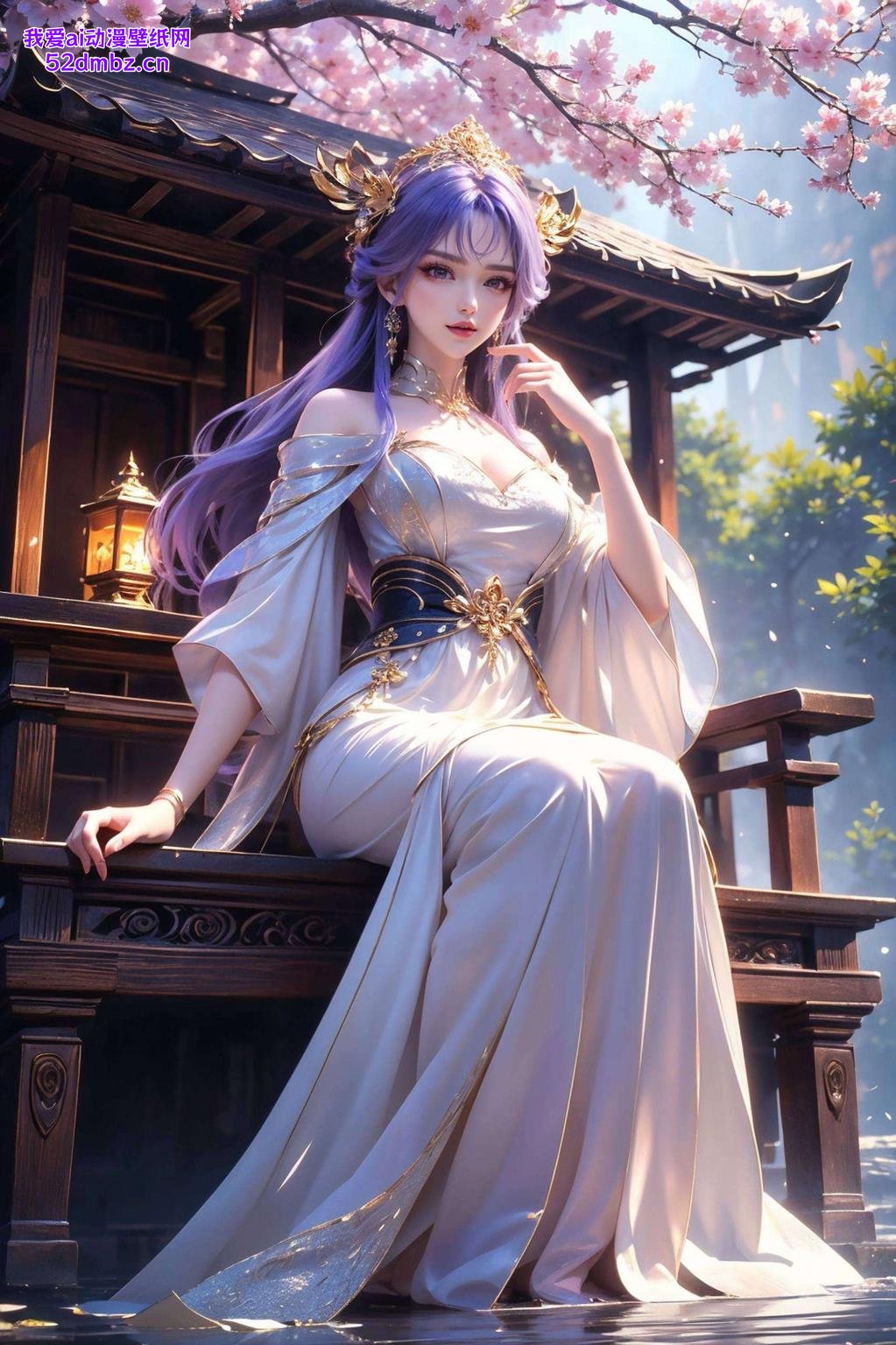 打造个性化手机背景精选国漫元素