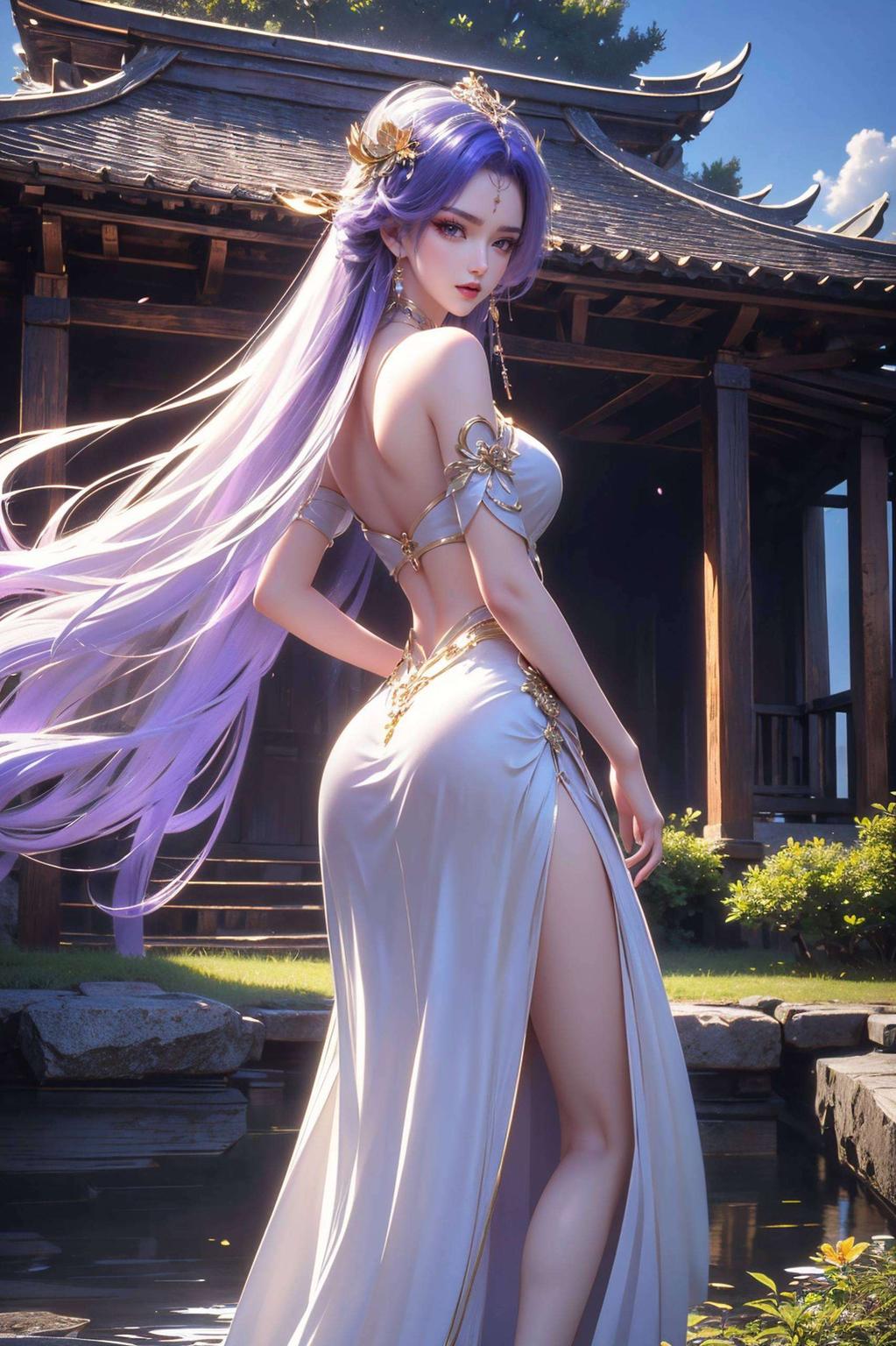 每一帧都仿佛在讲述一个故事简直是Ins风的完美诠释！高清细腻