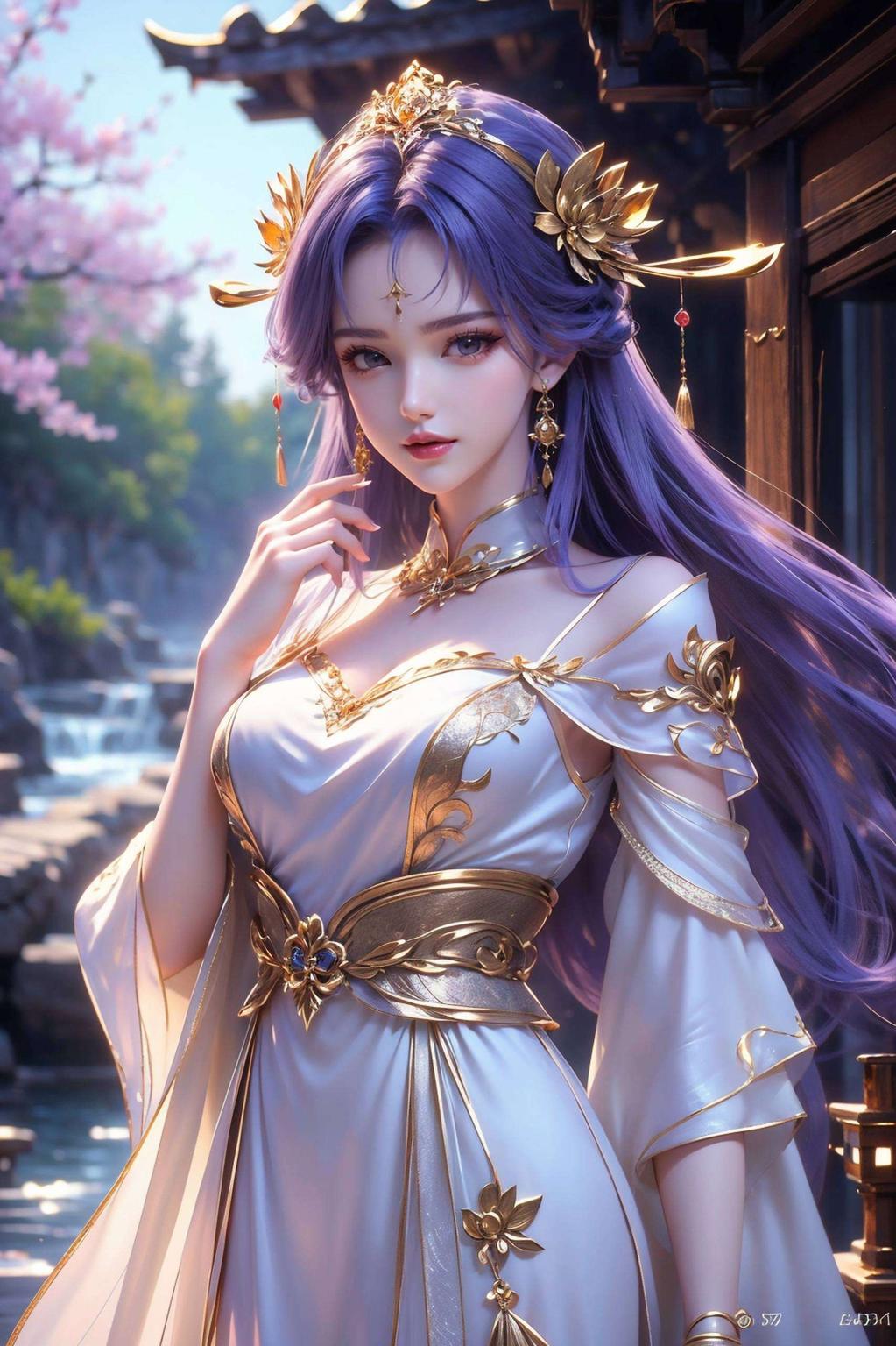 犹如穿梭星际的战士给你带来视觉震撼！