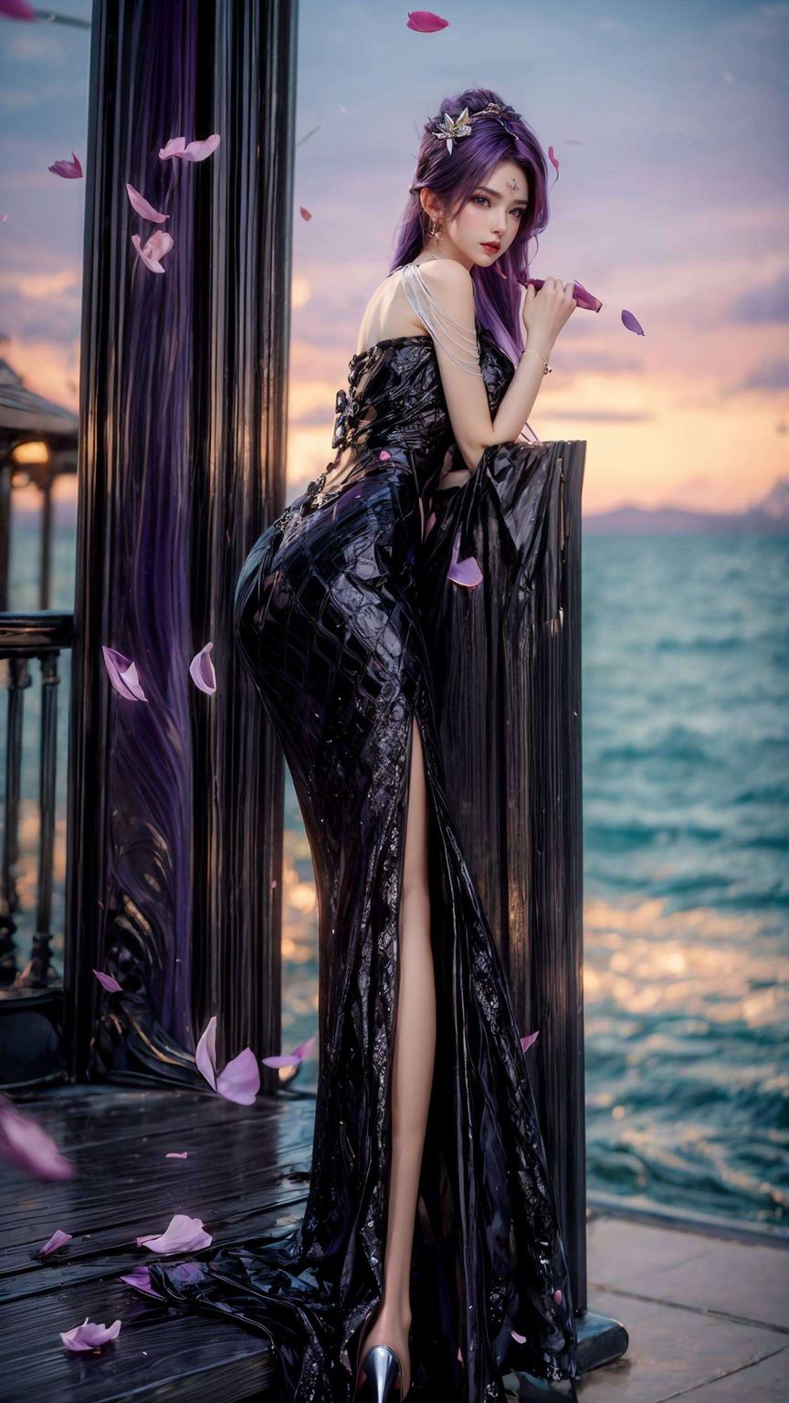 护眼无忧天穹之境