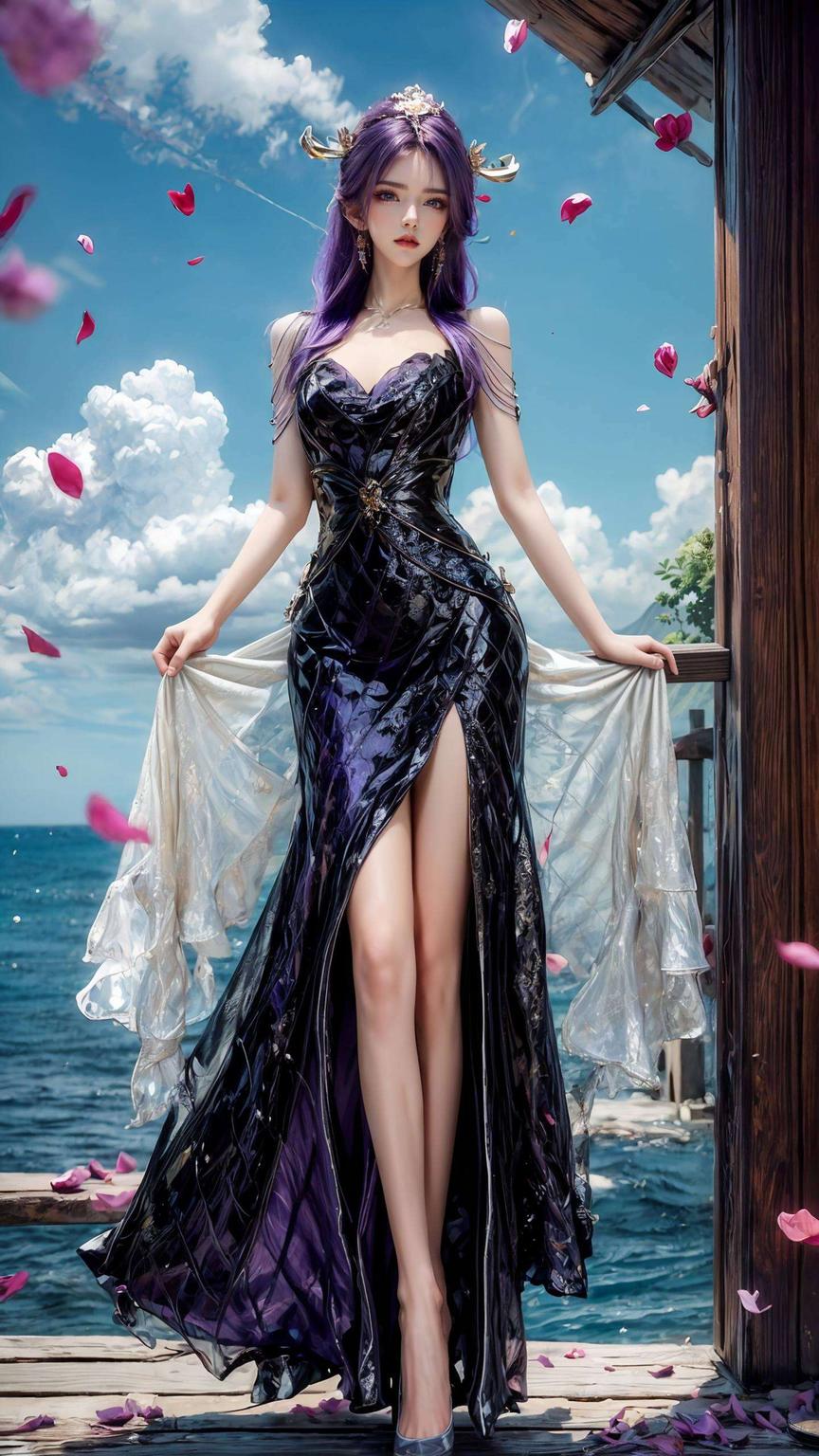 带你领略超还原完美像素的魅力！这款PC锁屏壁纸每一帧都是像素艺术的巅峰