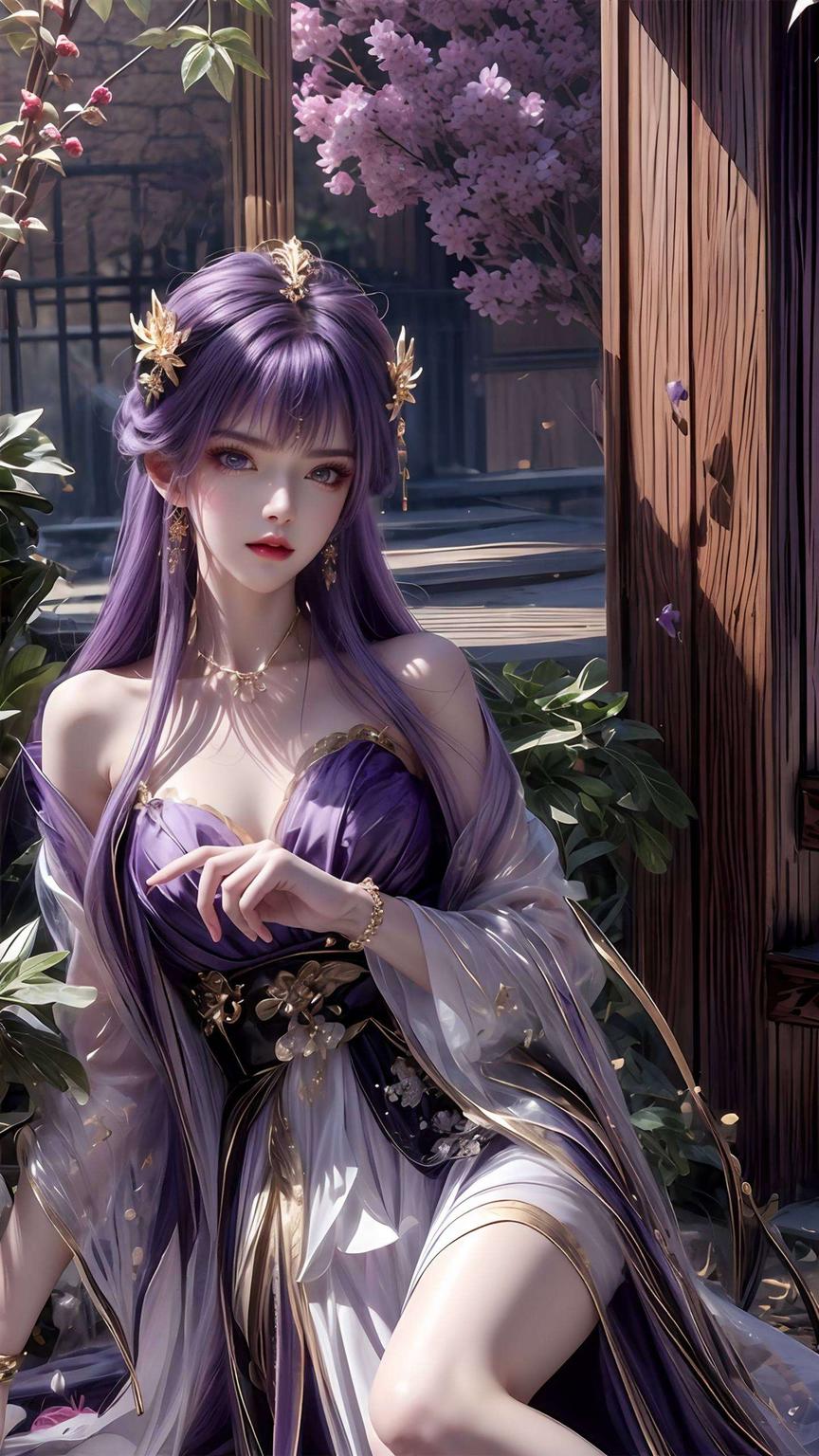 每一张都是护眼的艺术品感受手机屏幕上的星辰大海