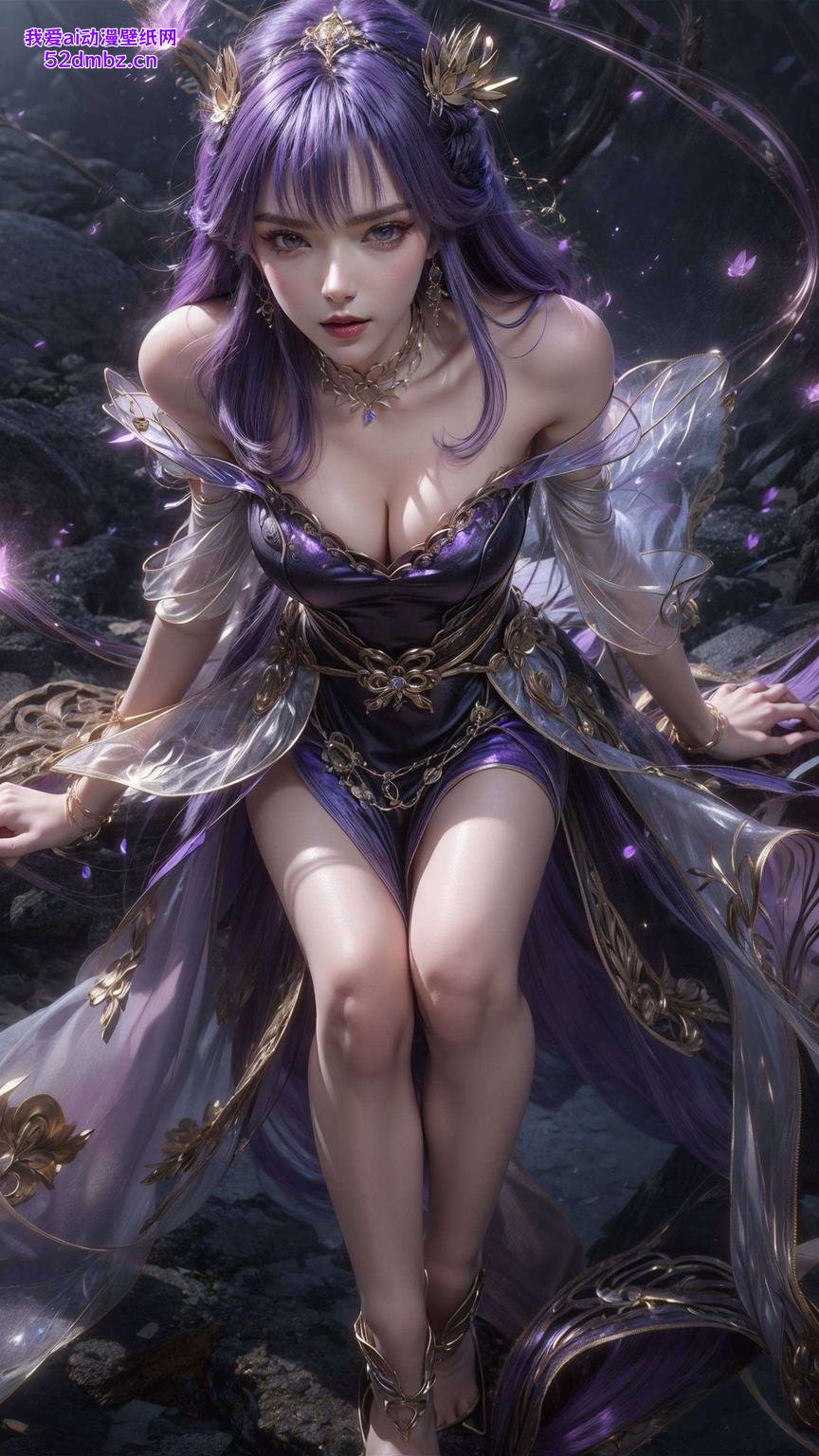 快来收下这份免费的壁纸盛宴吧！