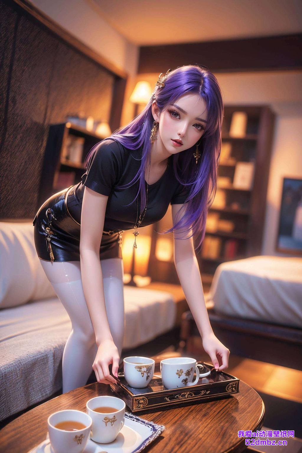 点亮温馨每一天！星空下的浪漫