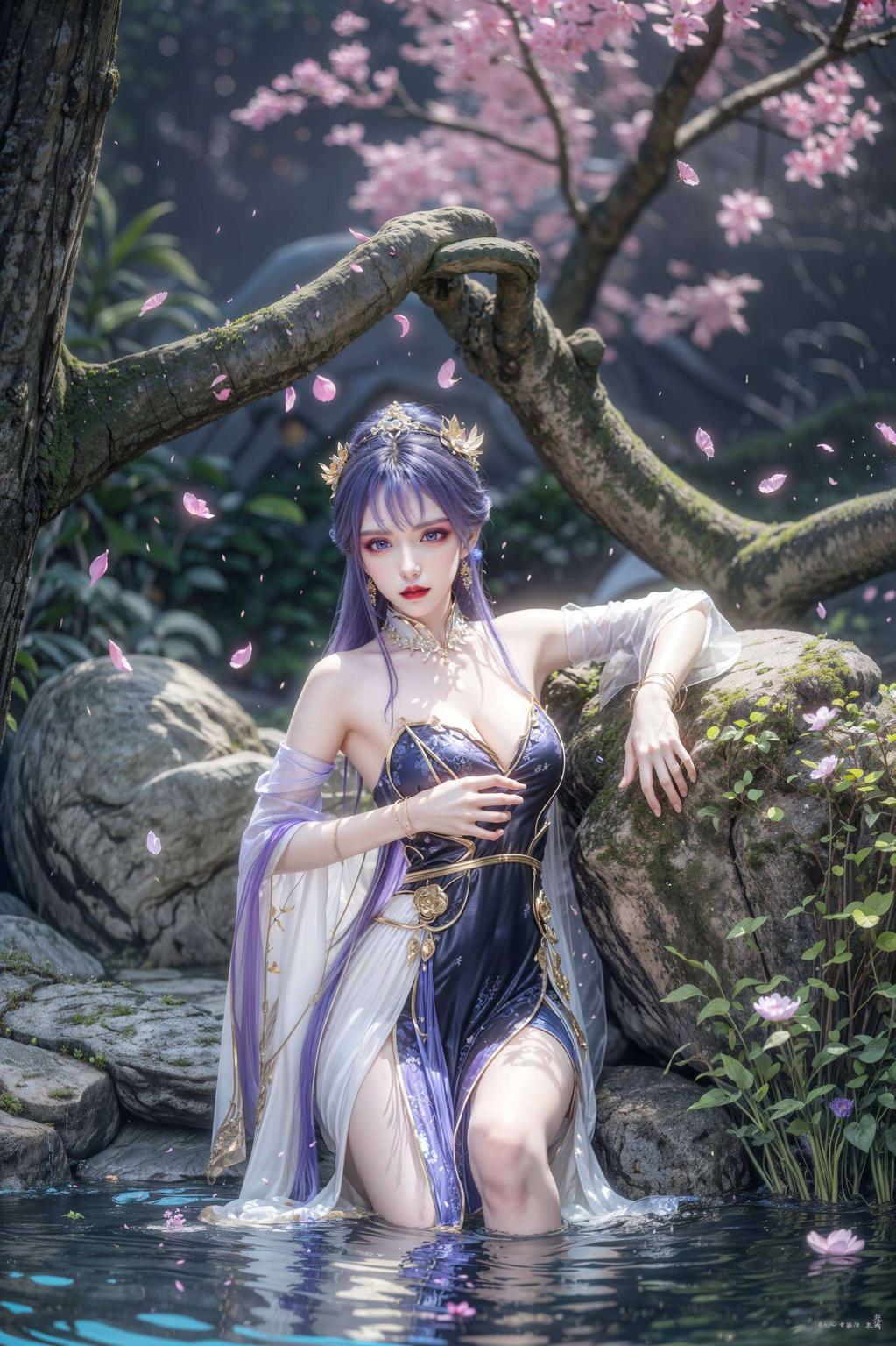 炫彩壁纸照亮你的手机！星空闪耀都市繁华