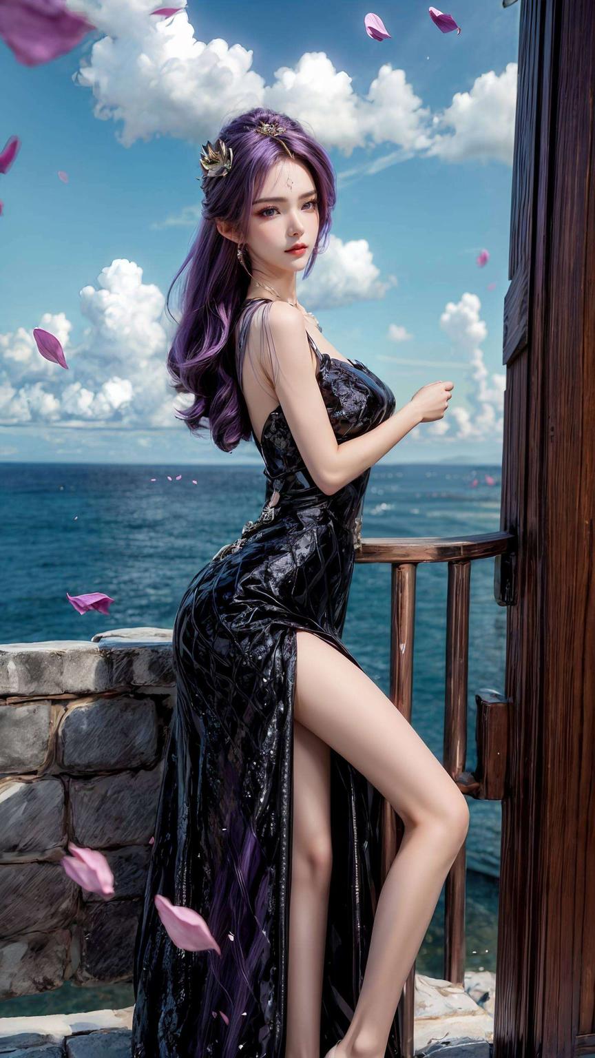 感受浩渺宇宙的静谧之美高清护眼