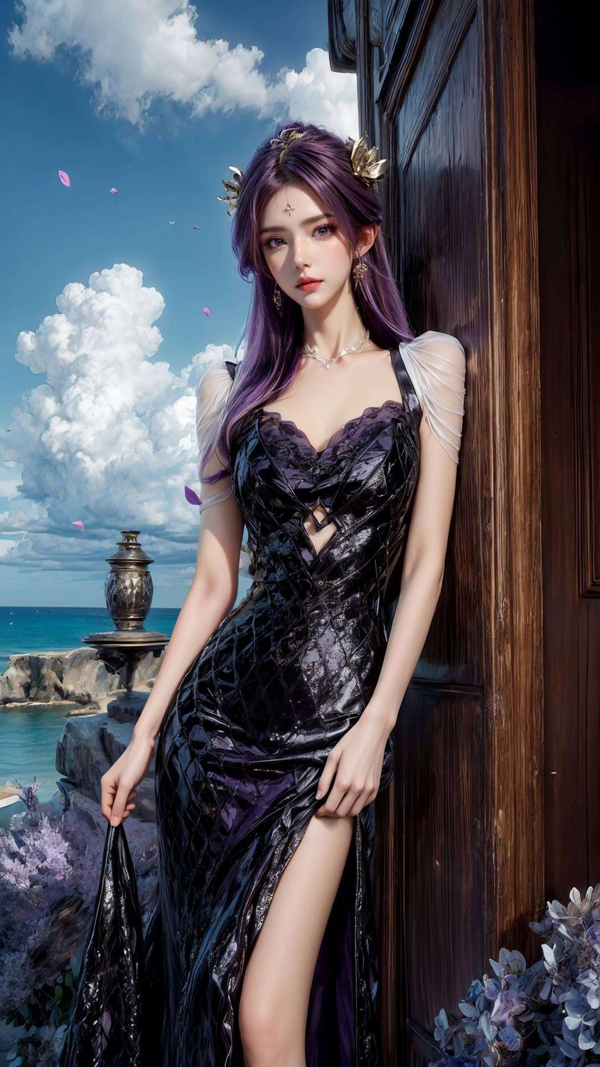 苹果专属点亮你的视界！高清养眼