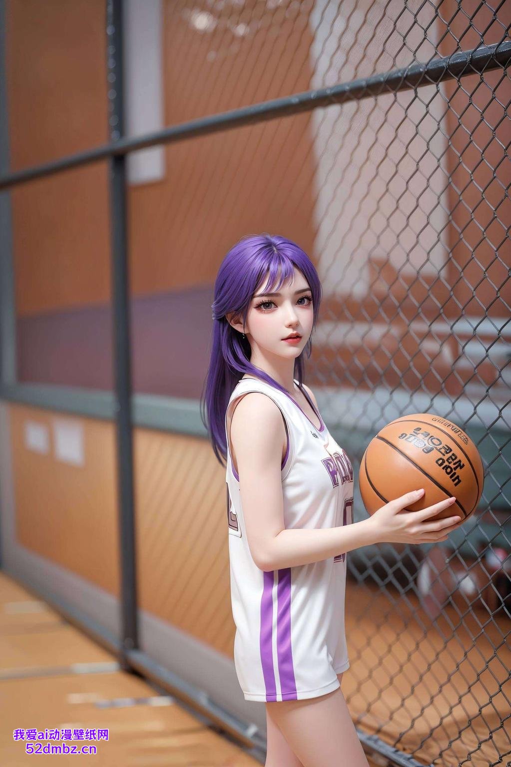 每一张都可爱到爆！高清画质今天给大家带来一组超清街拍天穹手机壁纸