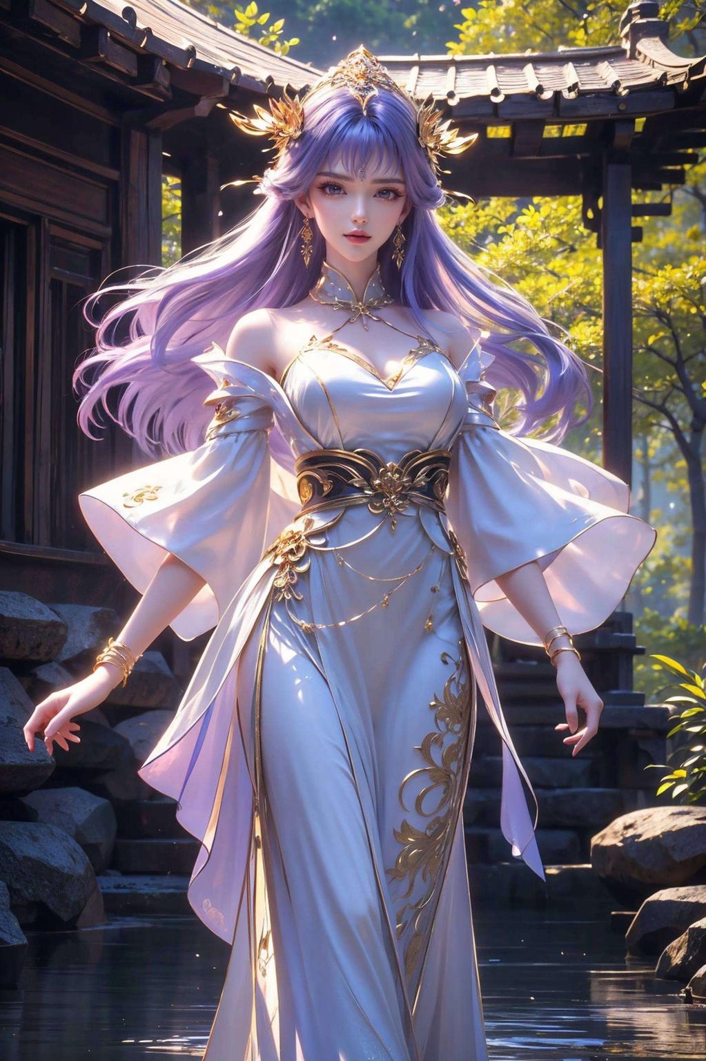 天穹长老壁纸竖屏养眼壁纸完美像素