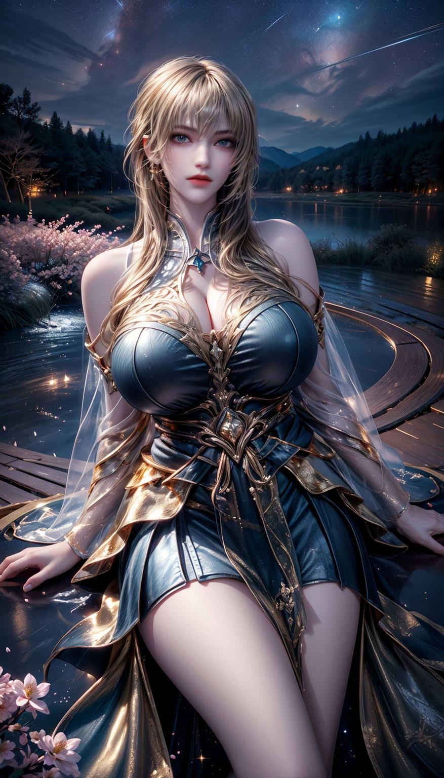 点亮你的手机桌面！免费送上雄兵连天使彦的紫色壁纸