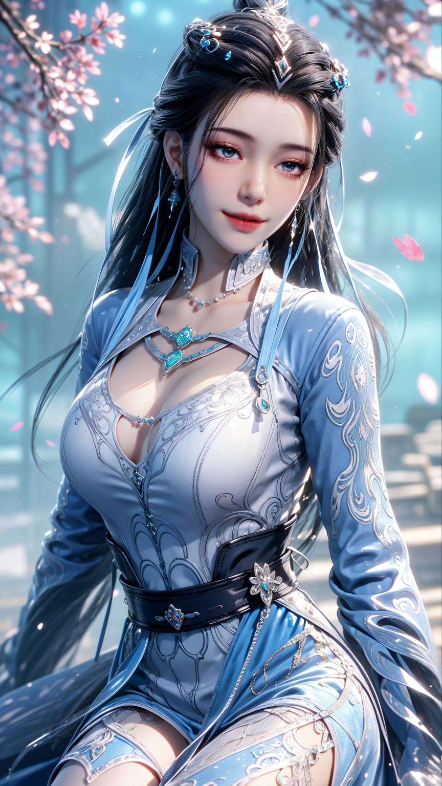 动态壁纸高清画质