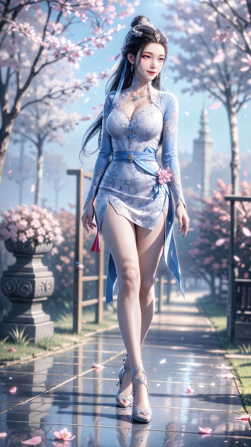 清新你的视觉空间！打造专属IPAD动画壁纸