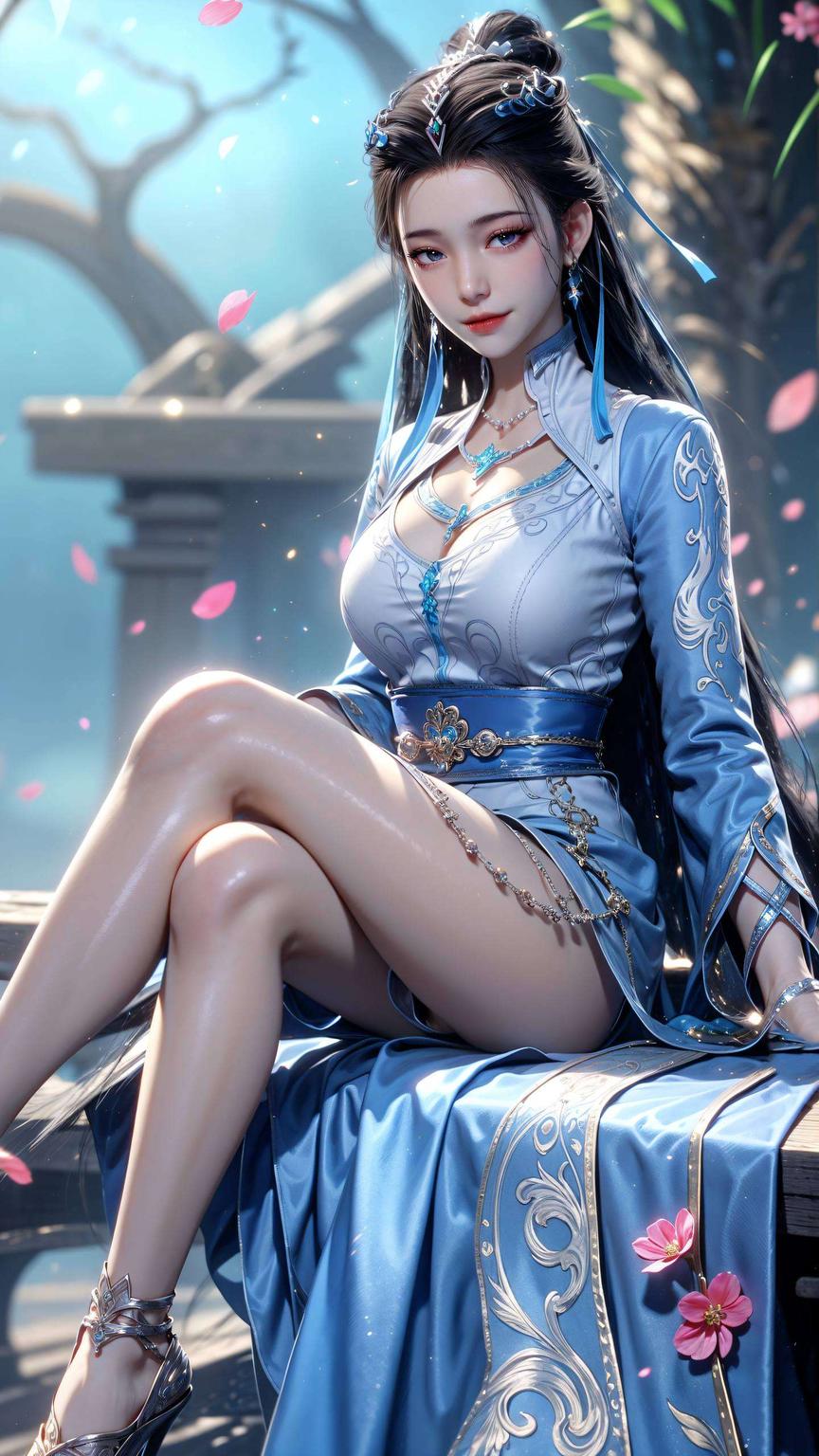 皖江雨抱枕高清壁纸带你领略国风之美