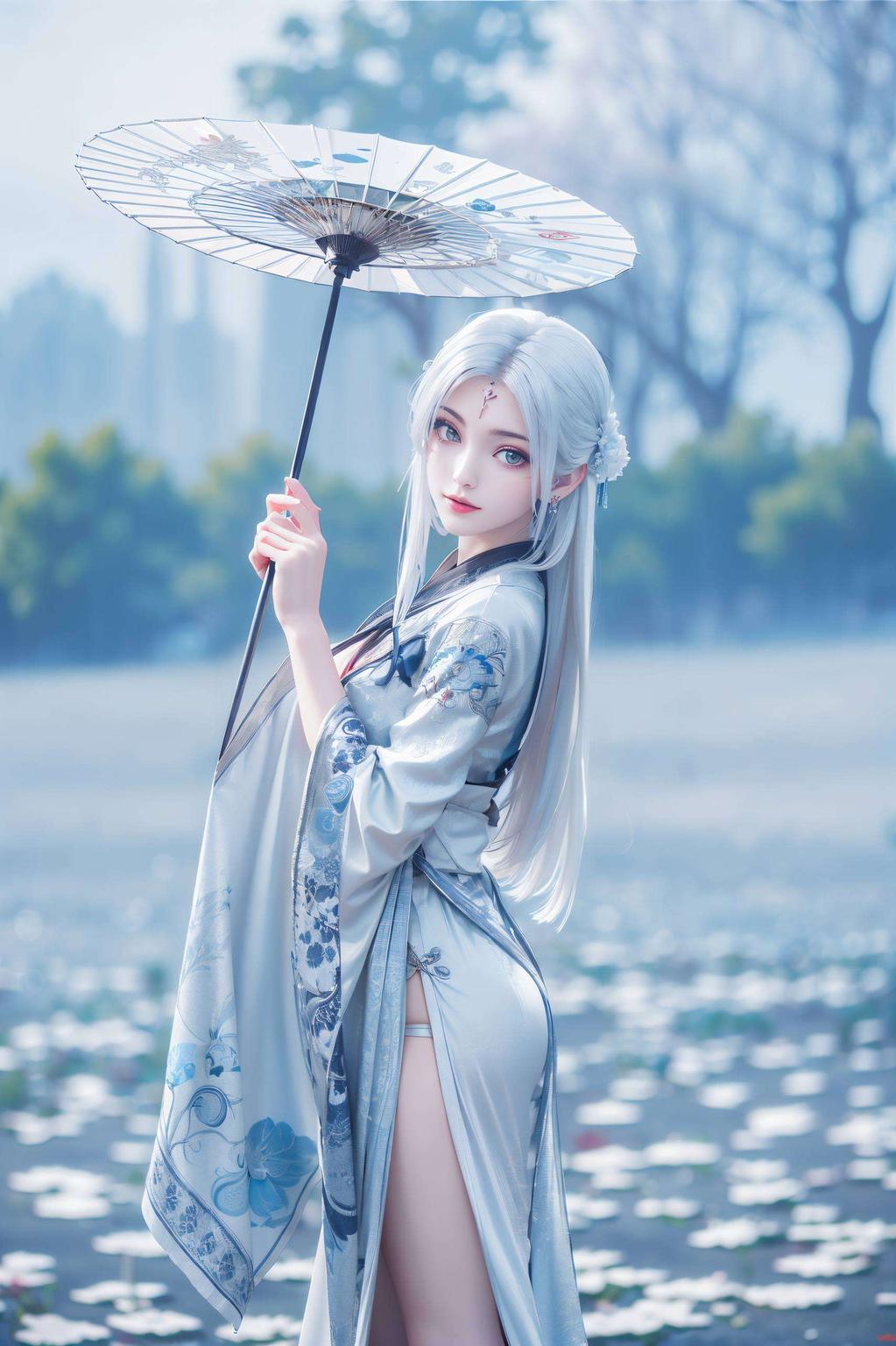 平板潮图引领时尚潮流紫色调弥漫浪漫气息