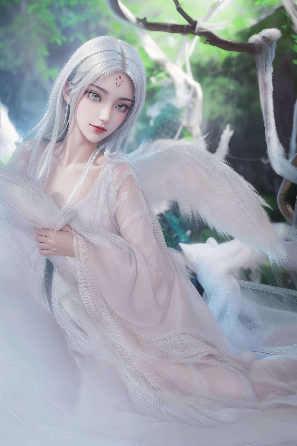 国漫风情尽享！