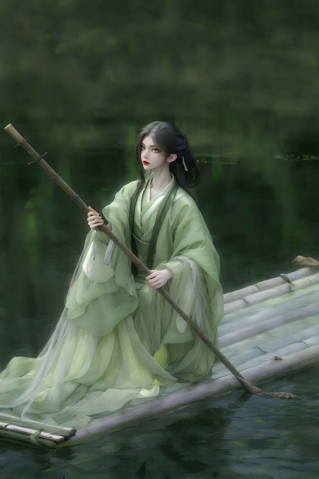 清新壁纸诛仙风免费下载安卓潮图